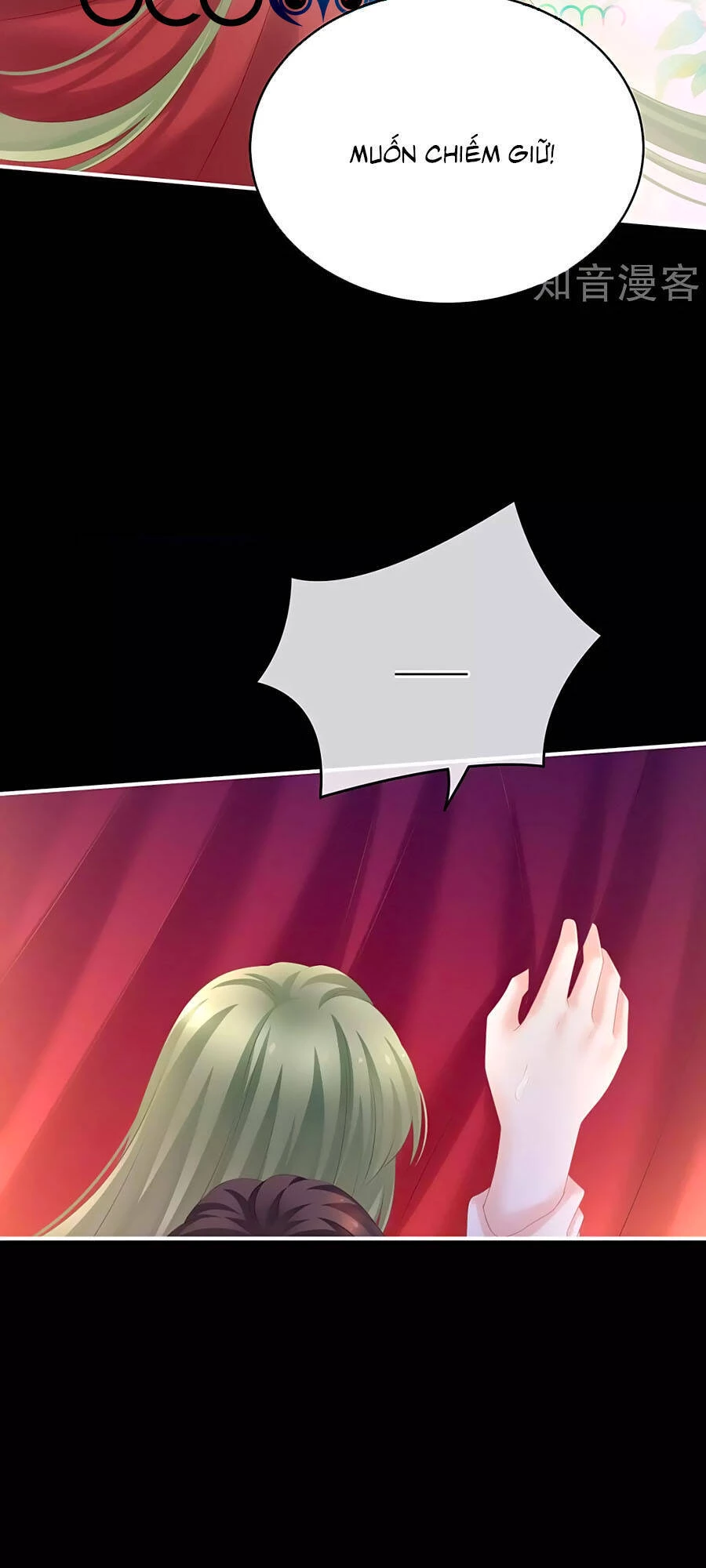 Hậu Cung Của Nữ Đế Chapter 201 - 38