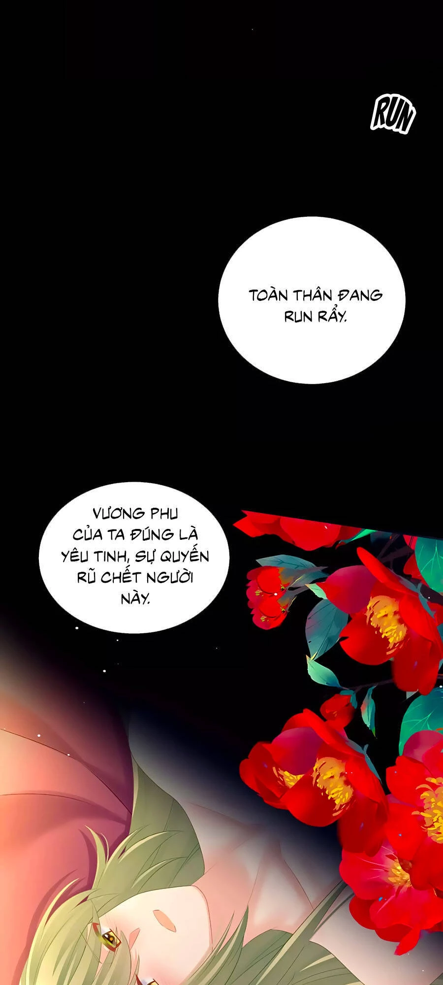 Hậu Cung Của Nữ Đế Chapter 202 - 6