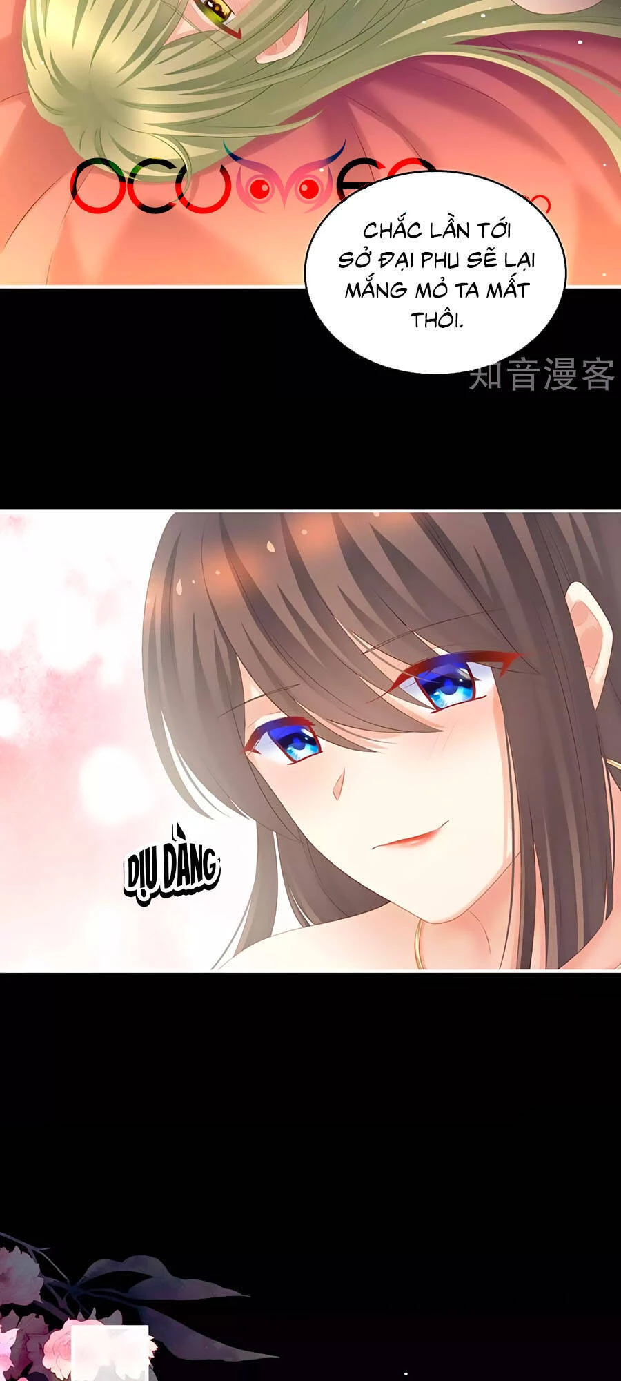 Hậu Cung Của Nữ Đế Chapter 202 - 7