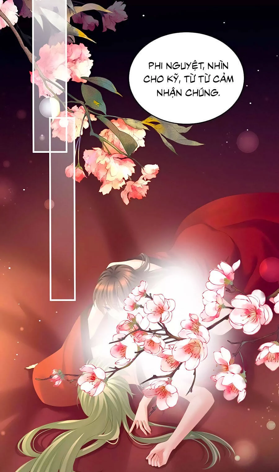 Hậu Cung Của Nữ Đế Chapter 202 - 8