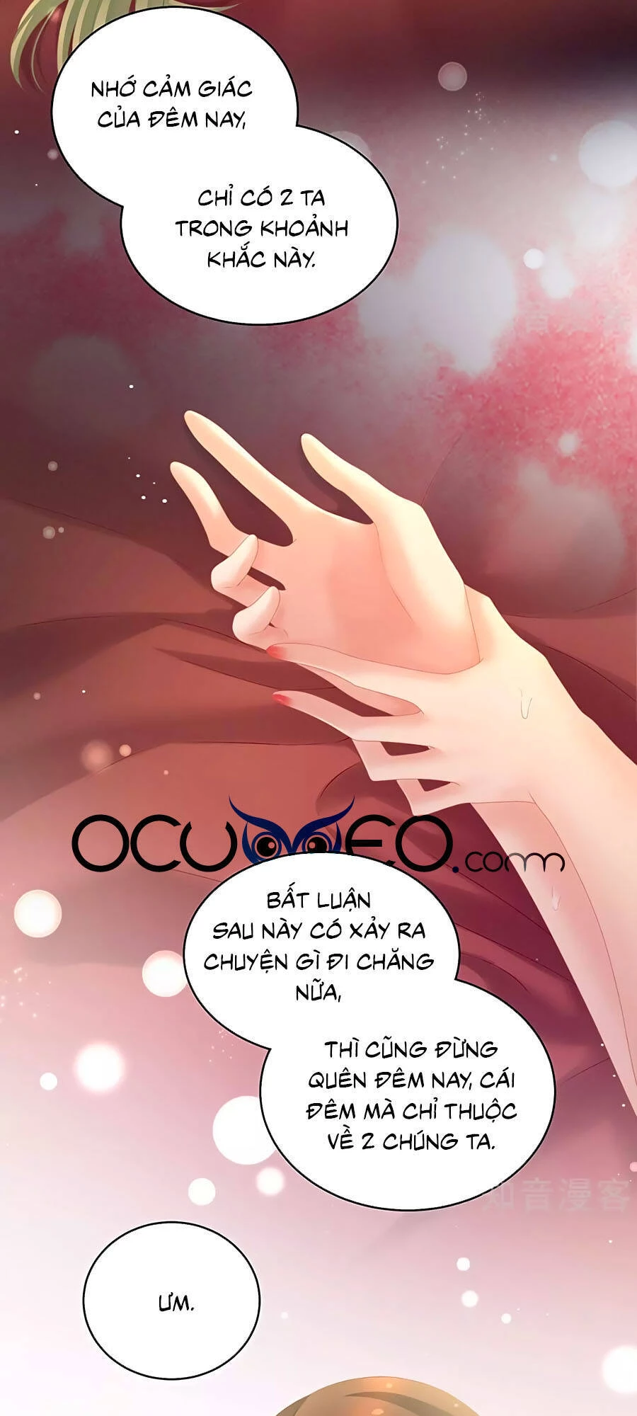 Hậu Cung Của Nữ Đế Chapter 202 - 9