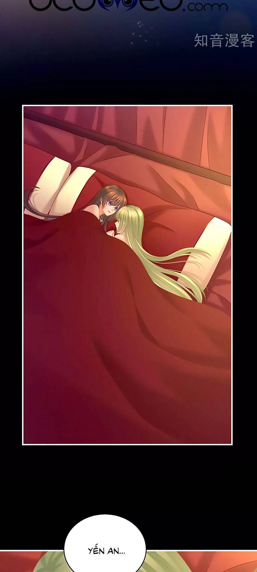 Hậu Cung Của Nữ Đế Chapter 202 - 12