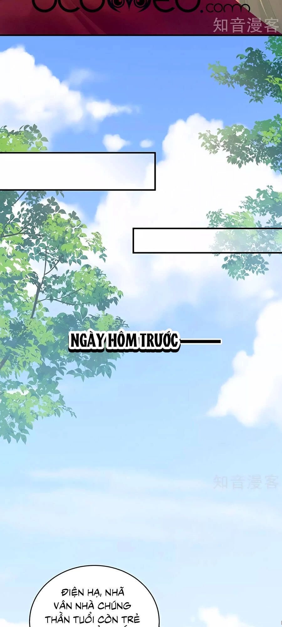 Hậu Cung Của Nữ Đế Chapter 202 - 15