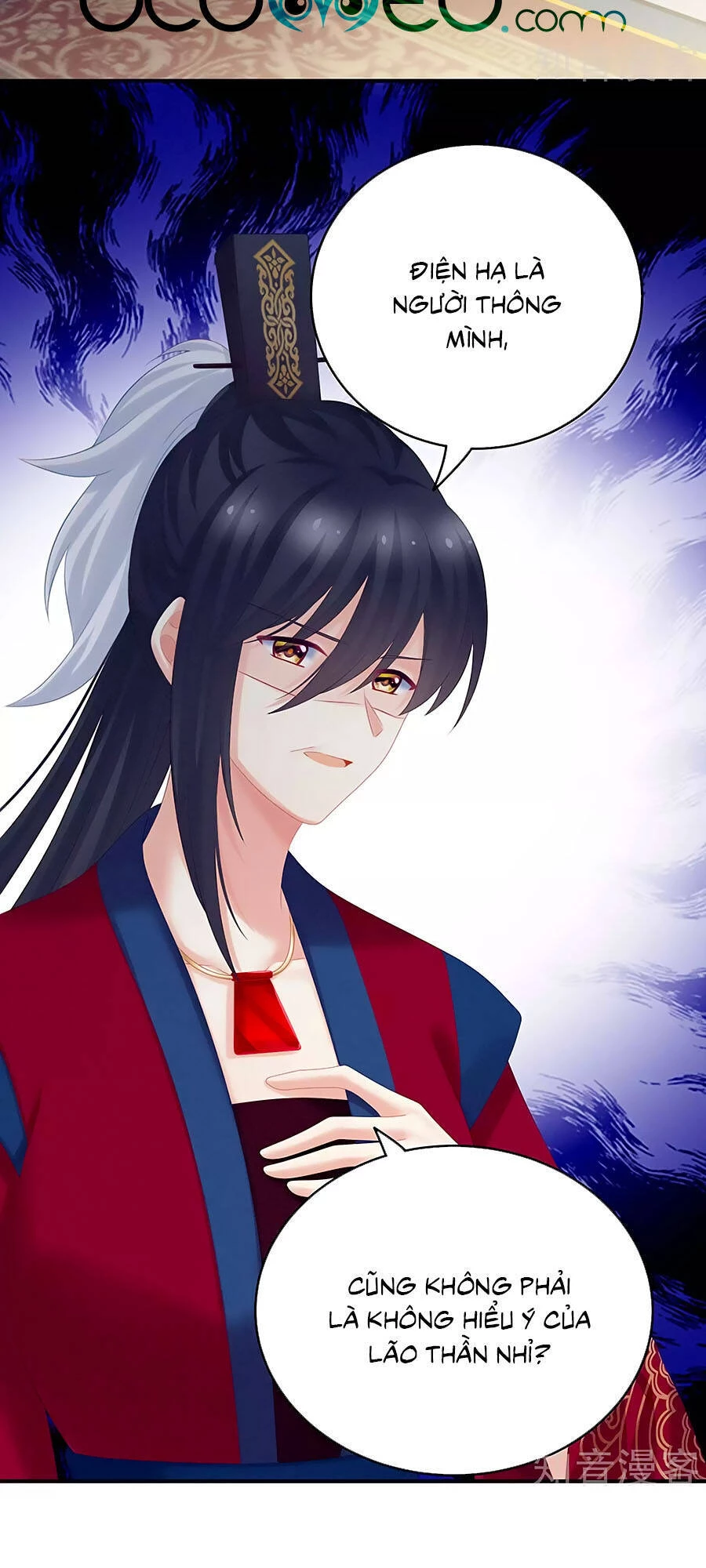 Hậu Cung Của Nữ Đế Chapter 202 - 18