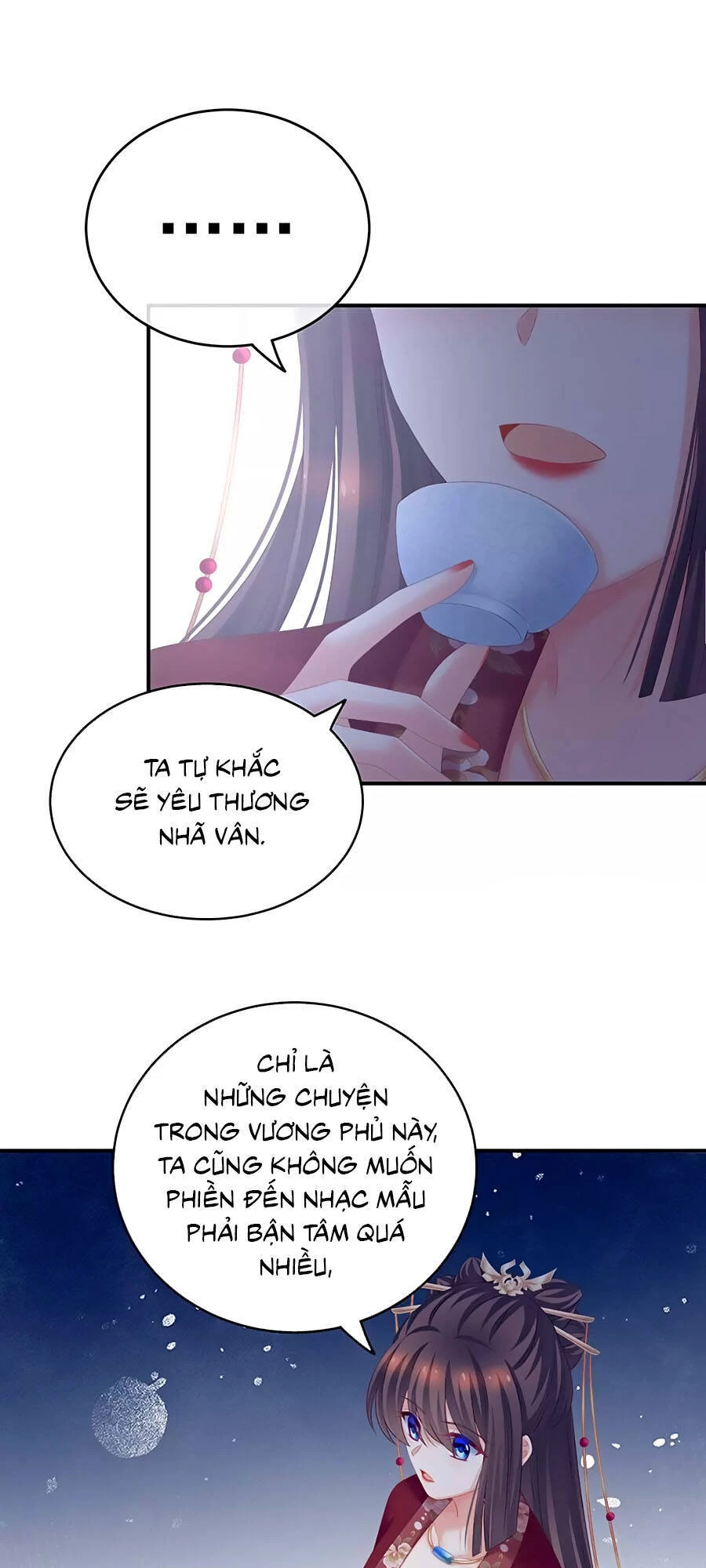 Hậu Cung Của Nữ Đế Chapter 202 - 19