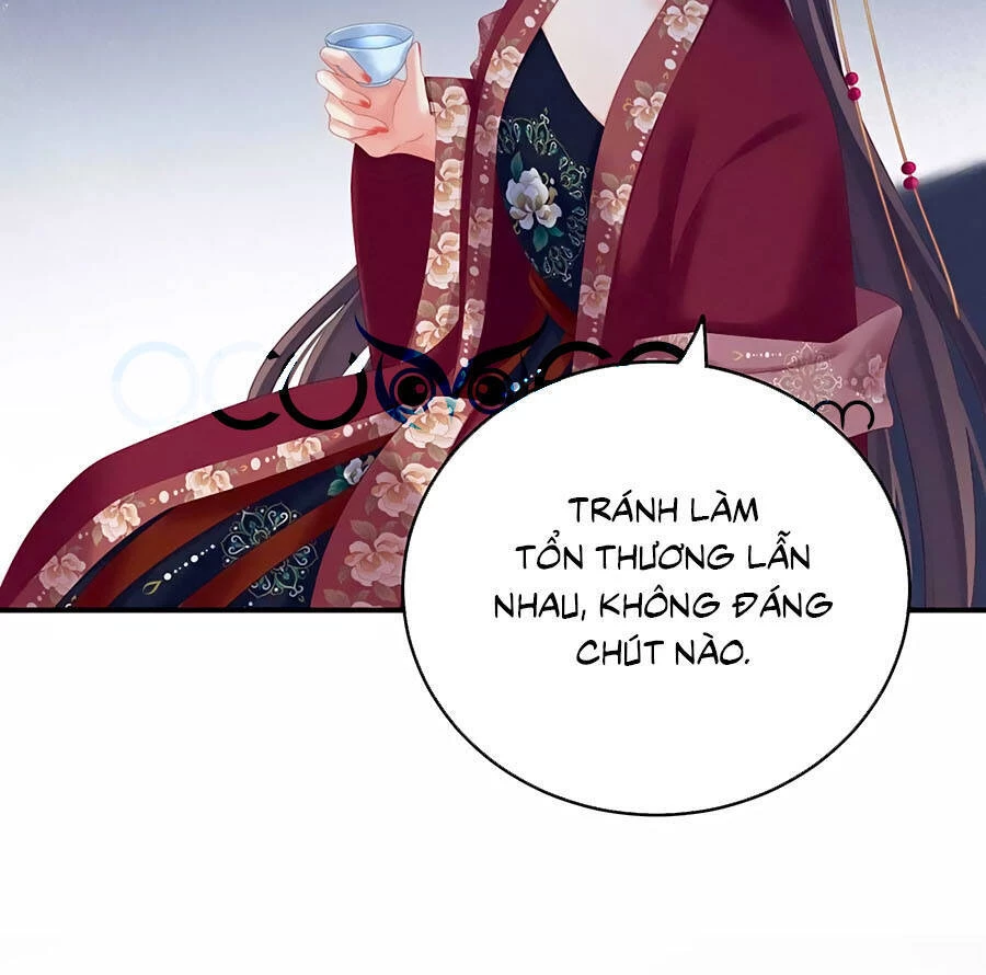 Hậu Cung Của Nữ Đế Chapter 202 - 20