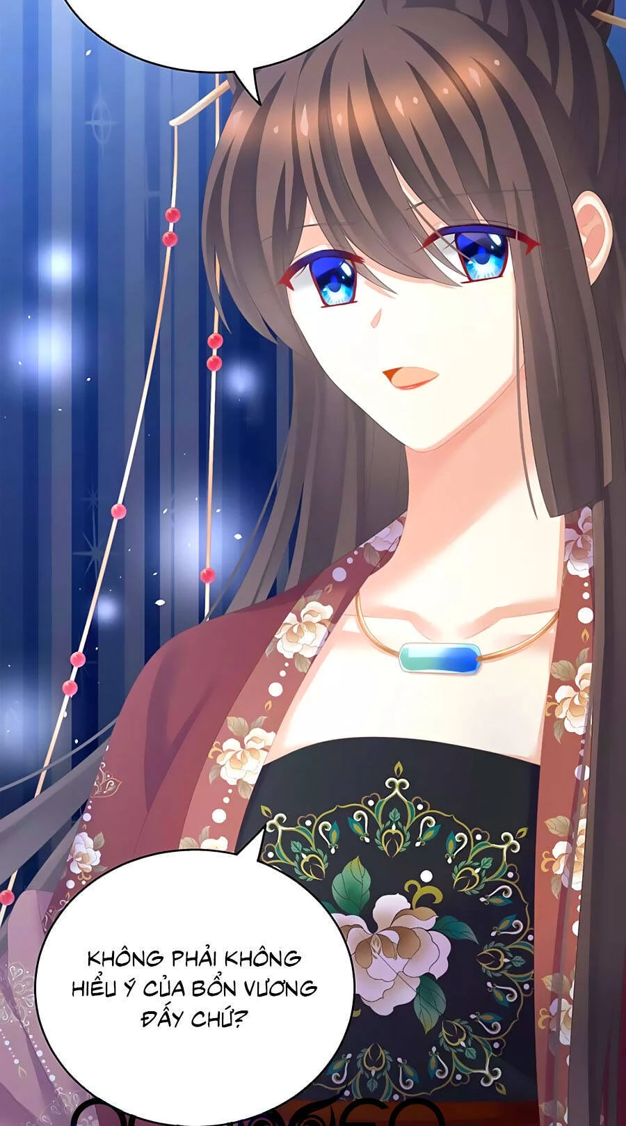 Hậu Cung Của Nữ Đế Chapter 202 - 22