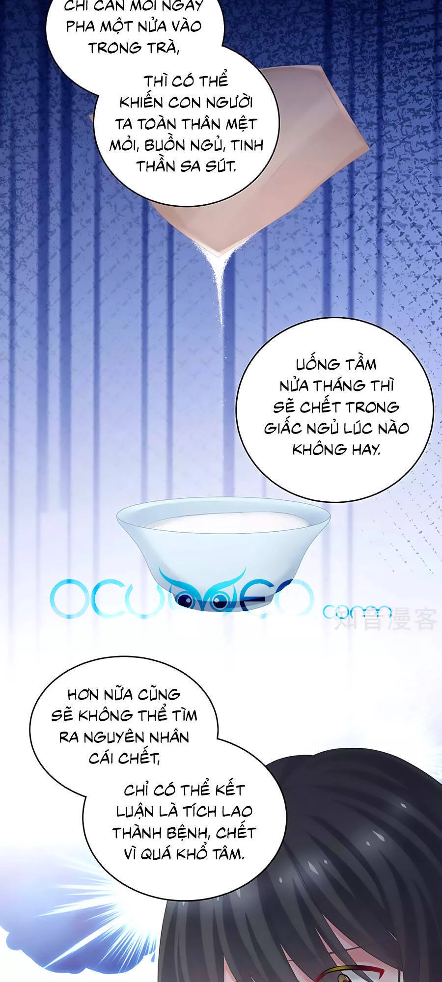 Hậu Cung Của Nữ Đế Chapter 202 - 30