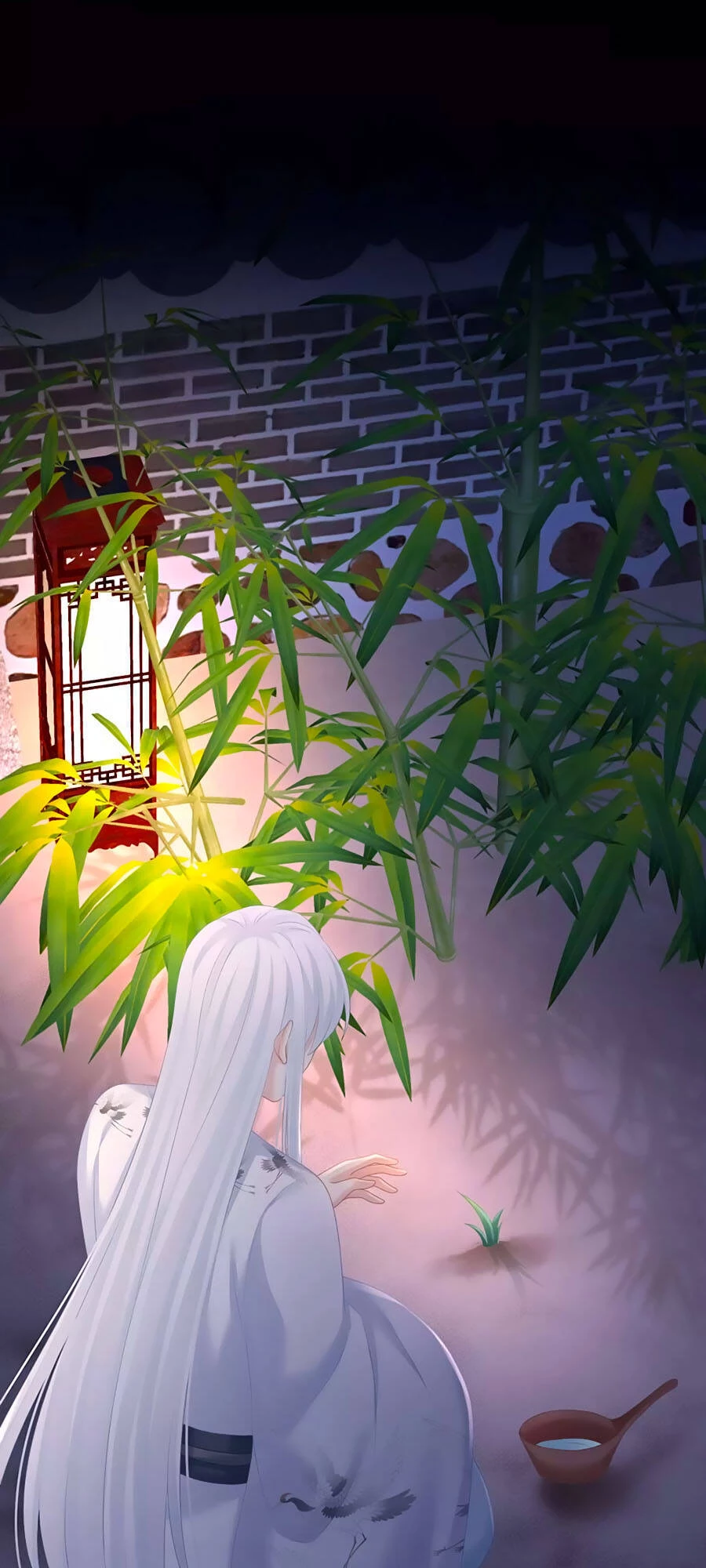 Hậu Cung Của Nữ Đế Chapter 203 - 2