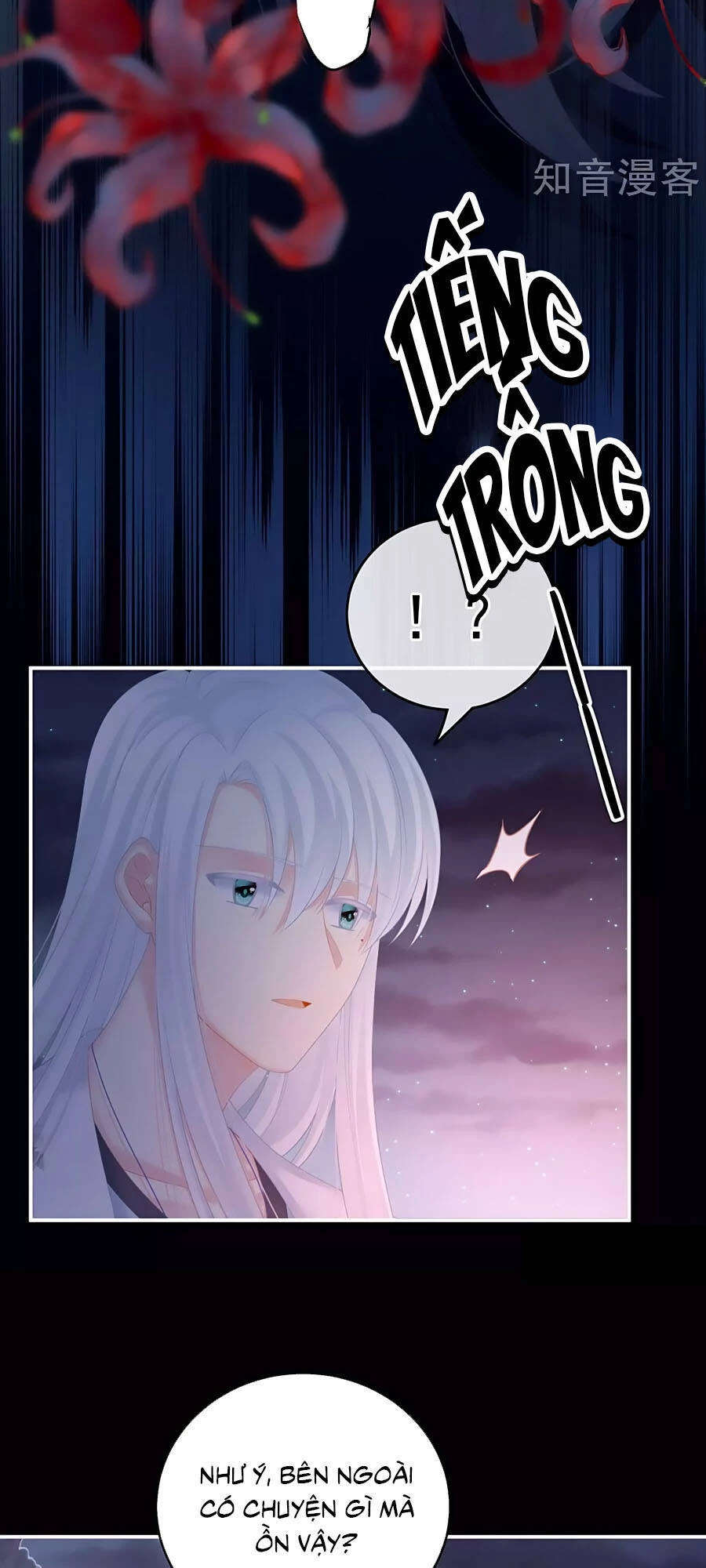 Hậu Cung Của Nữ Đế Chapter 203 - 6