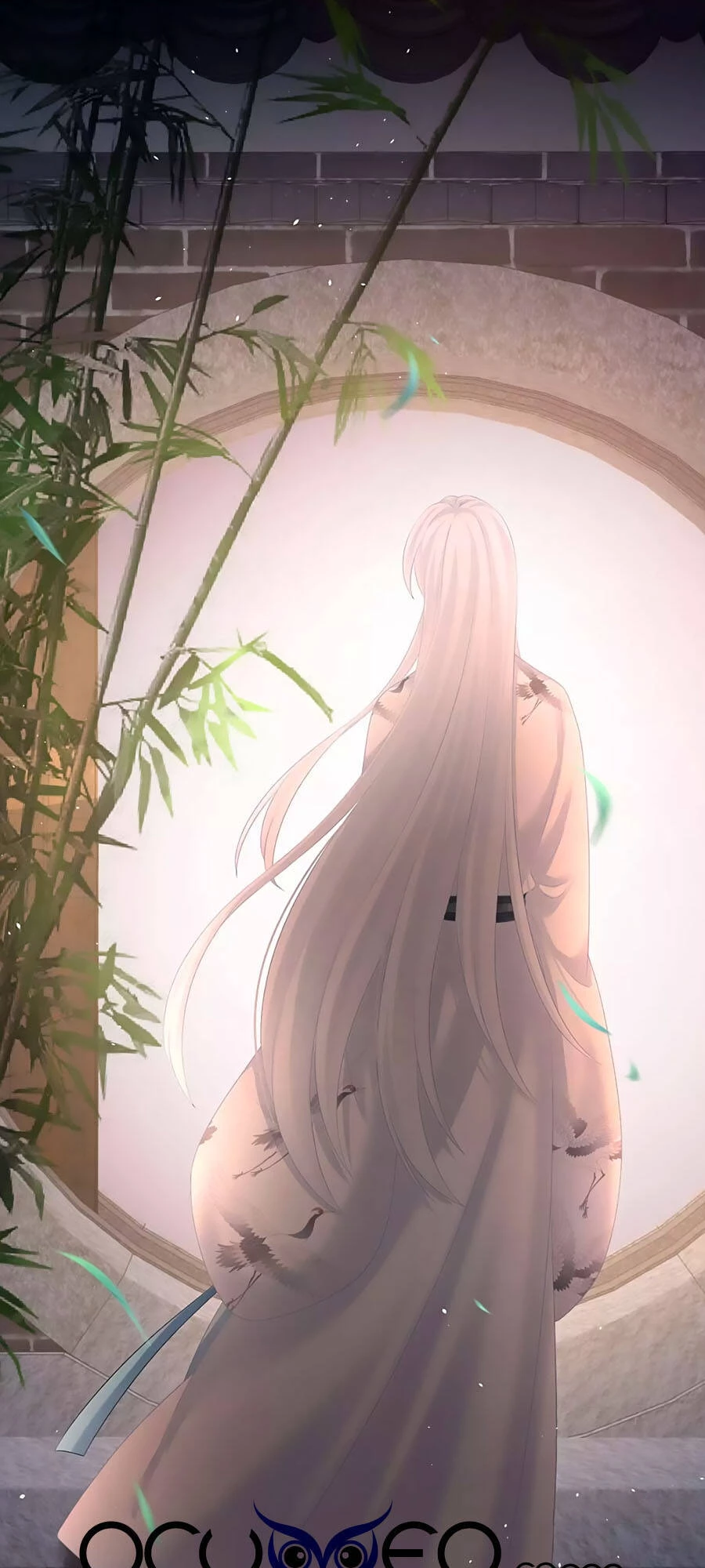 Hậu Cung Của Nữ Đế Chapter 203 - 9