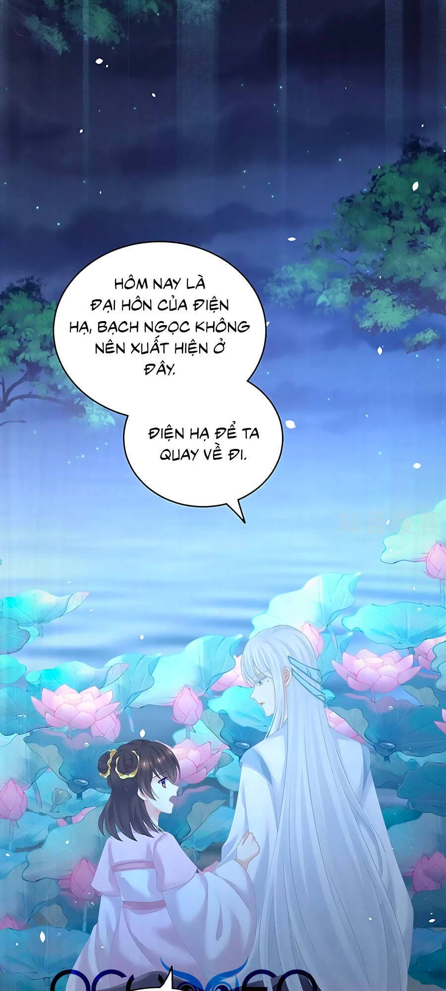 Hậu Cung Của Nữ Đế Chapter 203 - 12