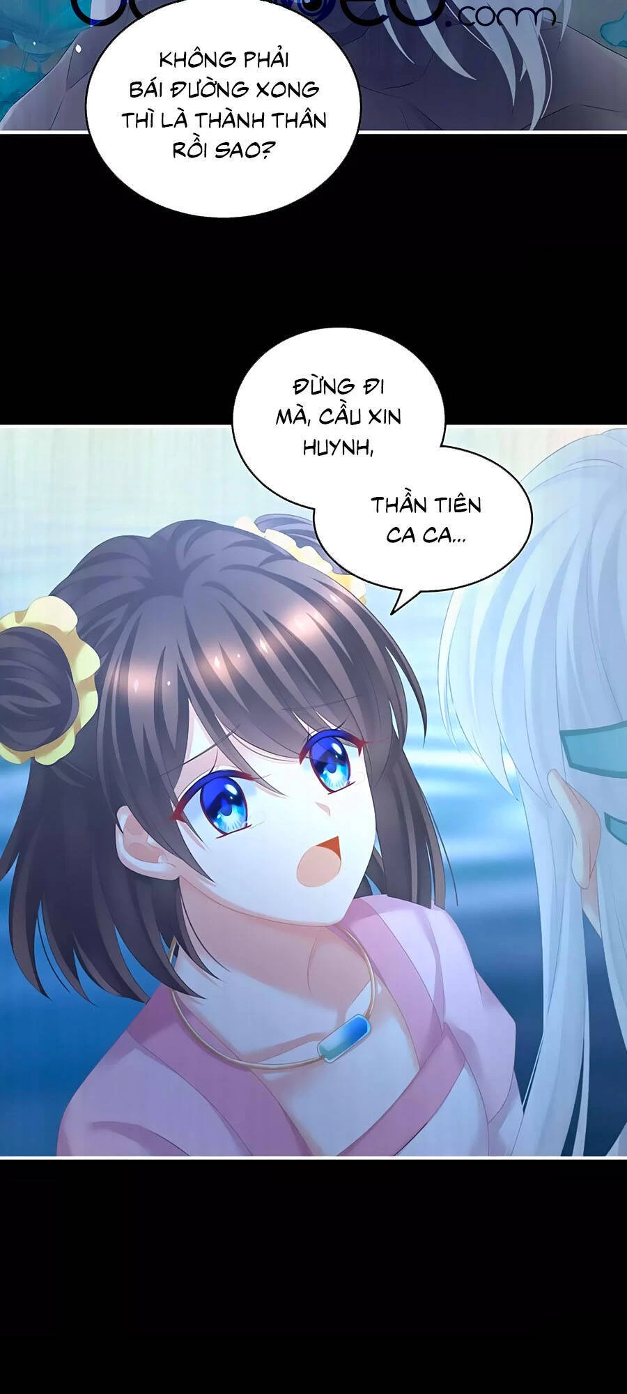 Hậu Cung Của Nữ Đế Chapter 203 - 13