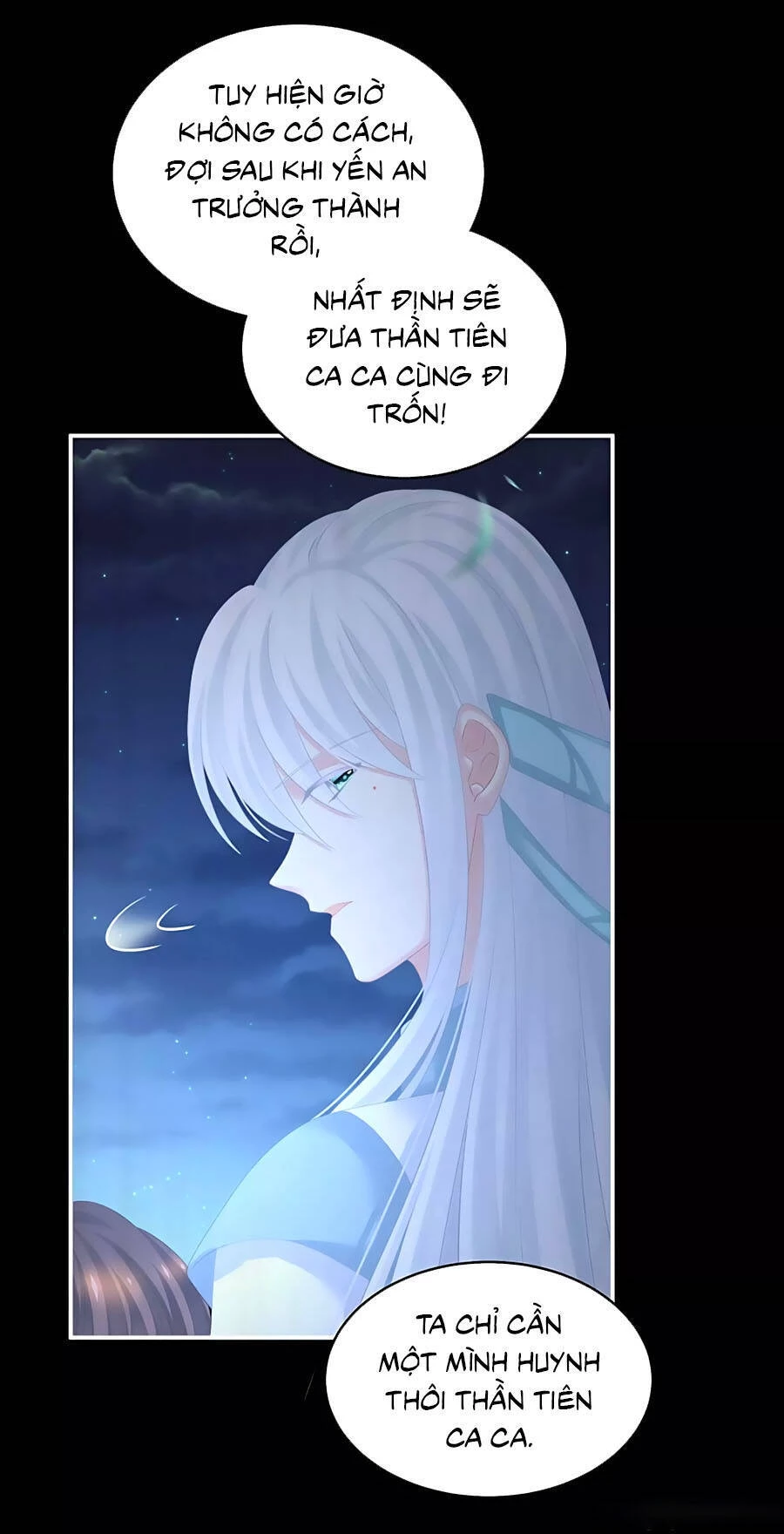 Hậu Cung Của Nữ Đế Chapter 203 - 14