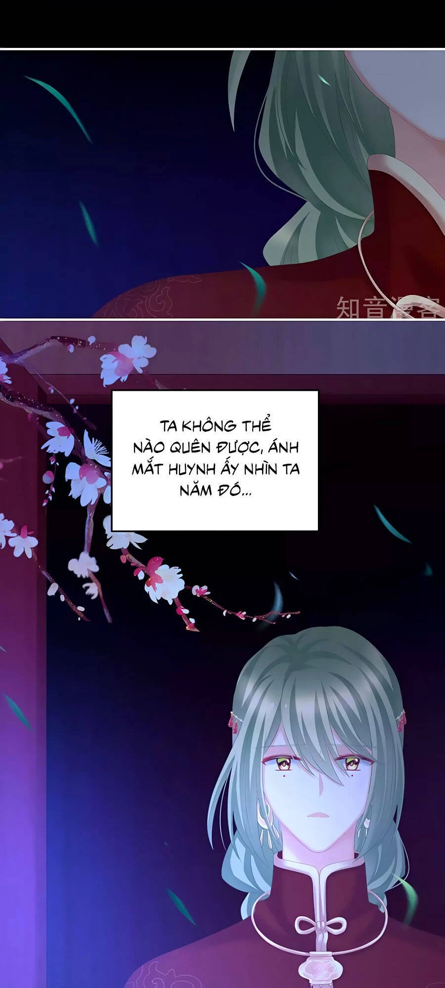 Hậu Cung Của Nữ Đế Chapter 203 - 15