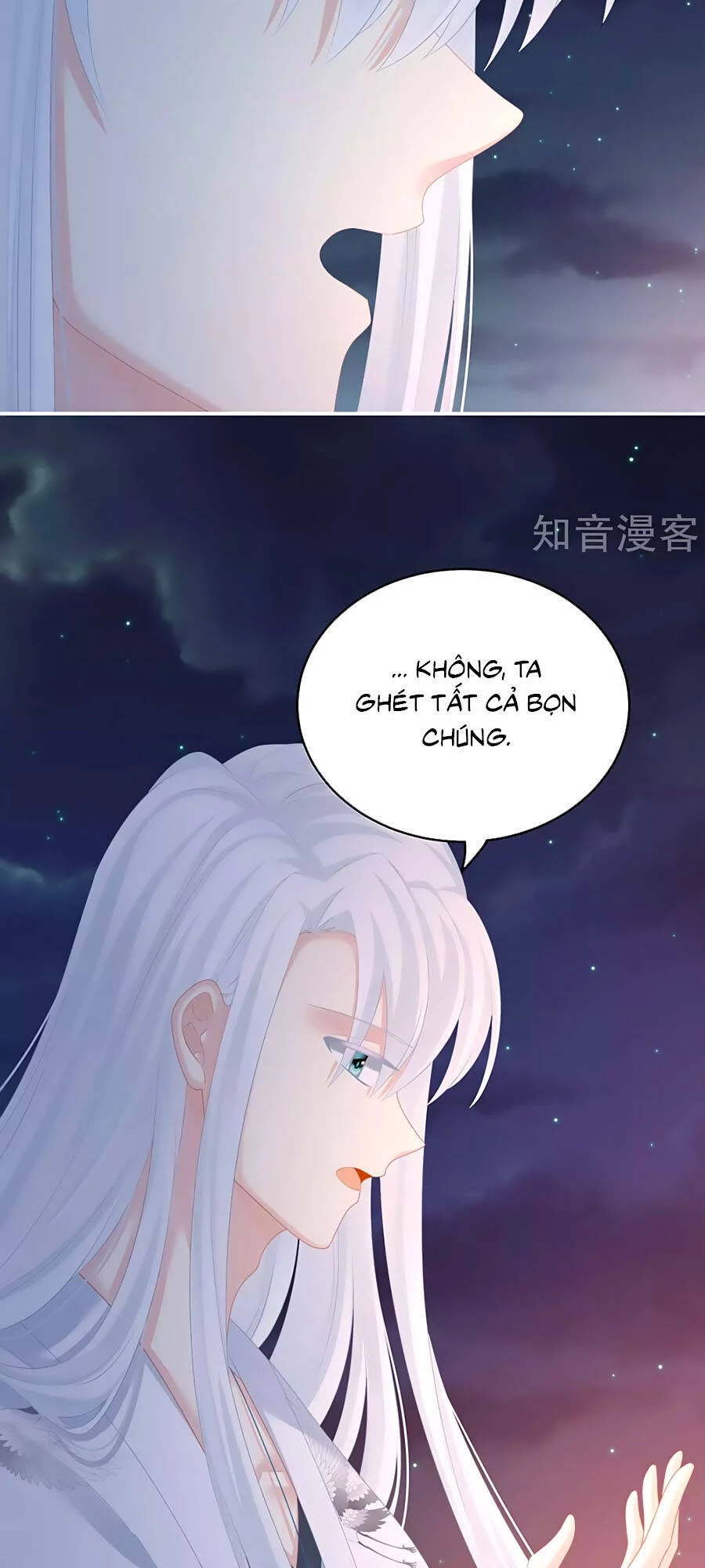 Hậu Cung Của Nữ Đế Chapter 203 - 20