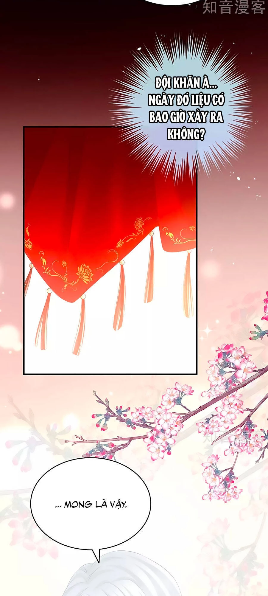 Hậu Cung Của Nữ Đế Chapter 203 - 23