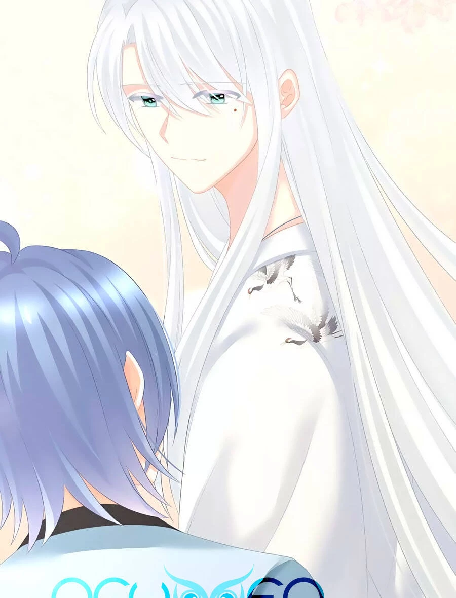 Hậu Cung Của Nữ Đế Chapter 203 - 24