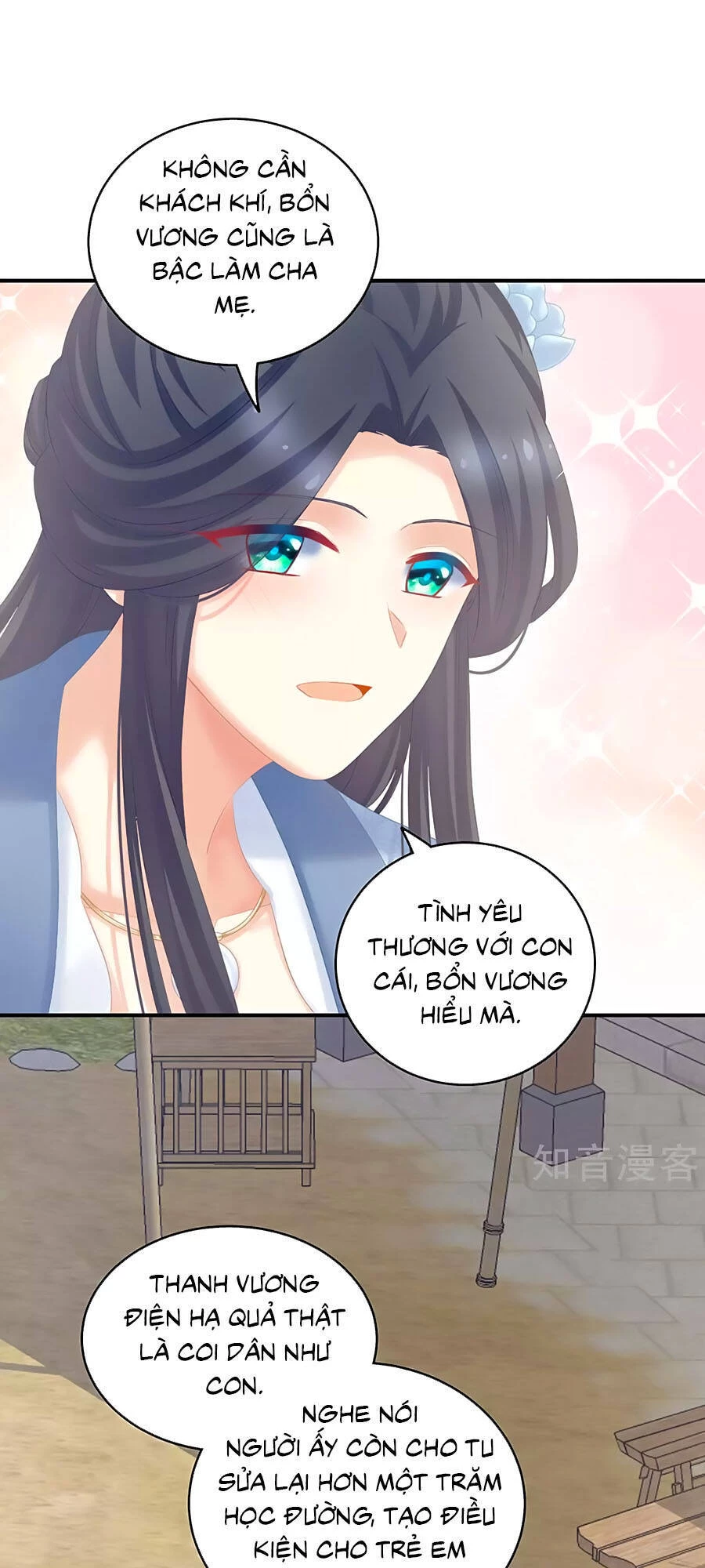 Hậu Cung Của Nữ Đế Chapter 203 - 31