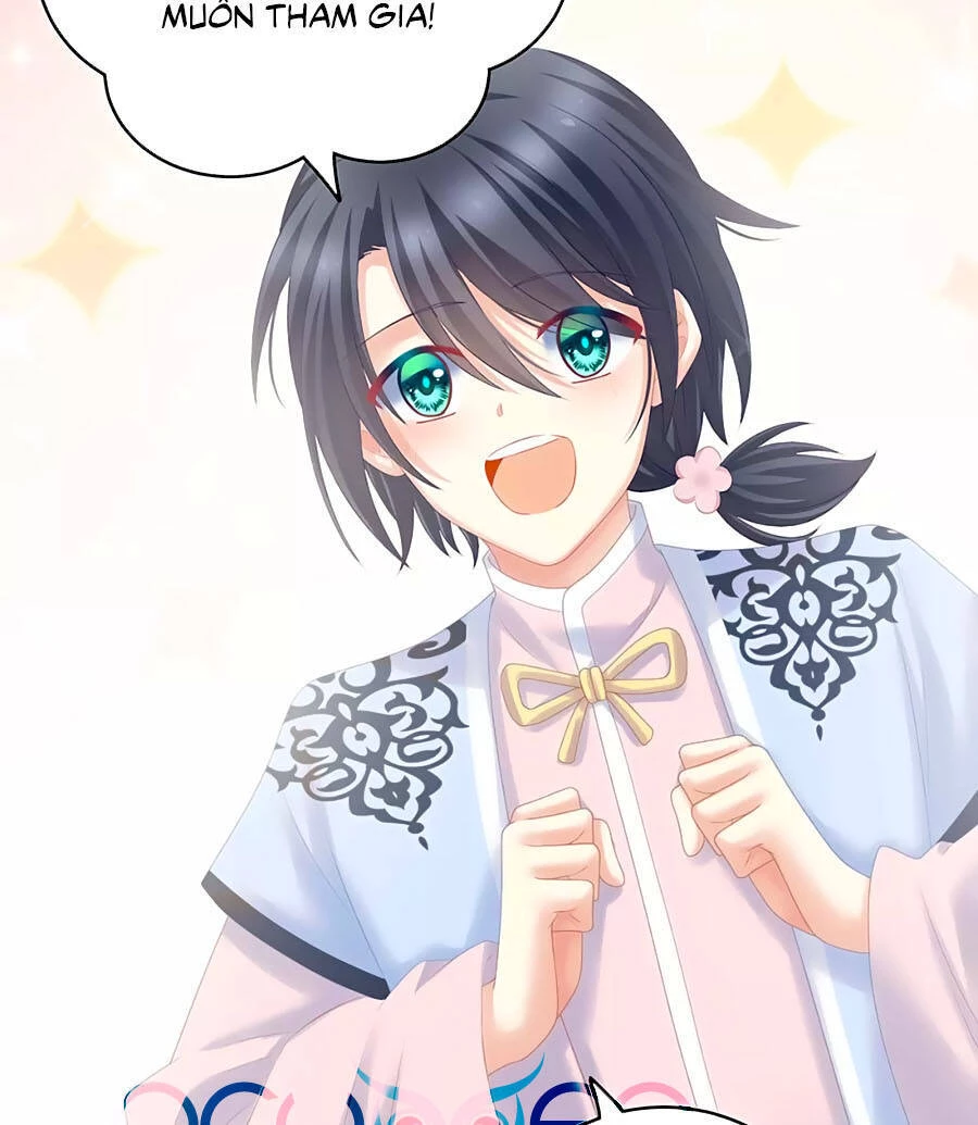 Hậu Cung Của Nữ Đế Chapter 203 - 35