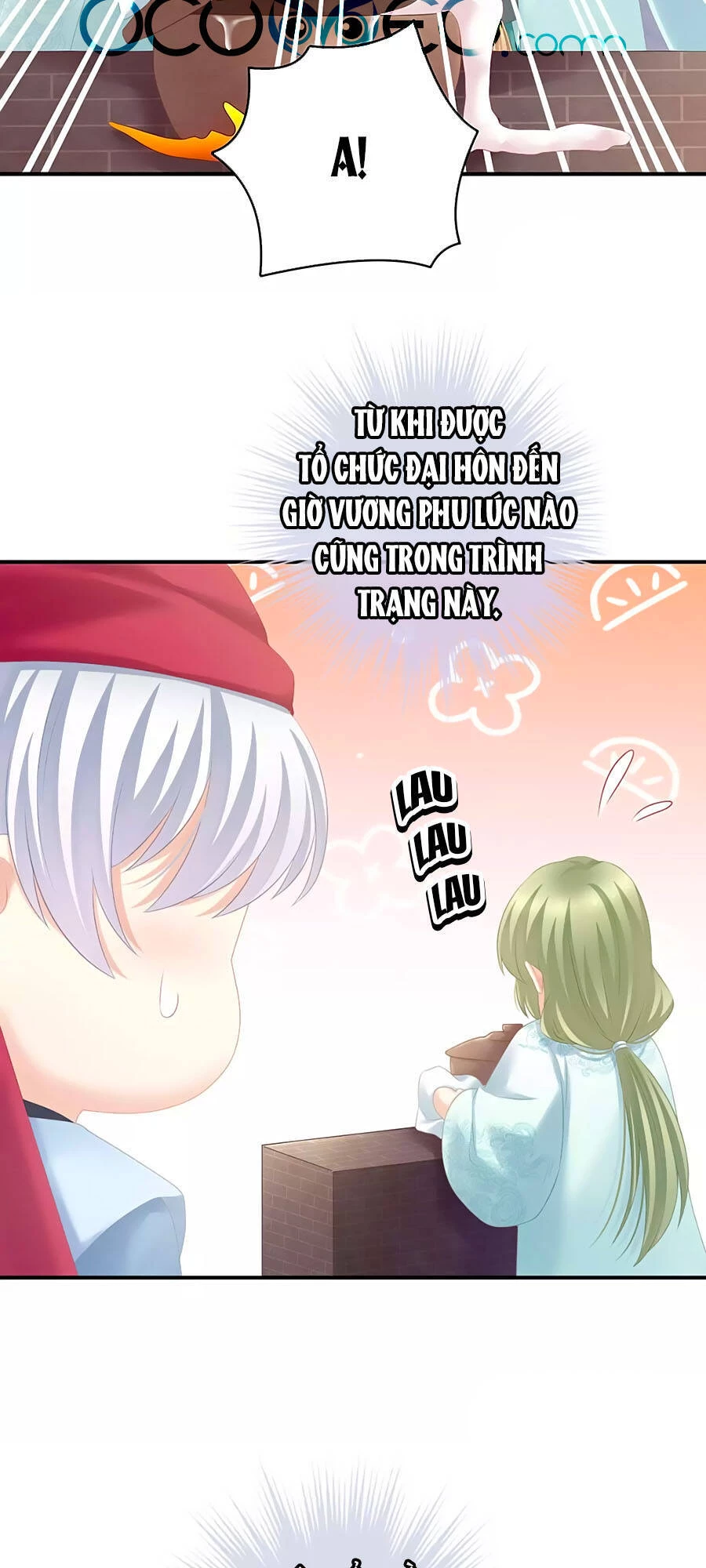 Hậu Cung Của Nữ Đế Chapter 203 - 43