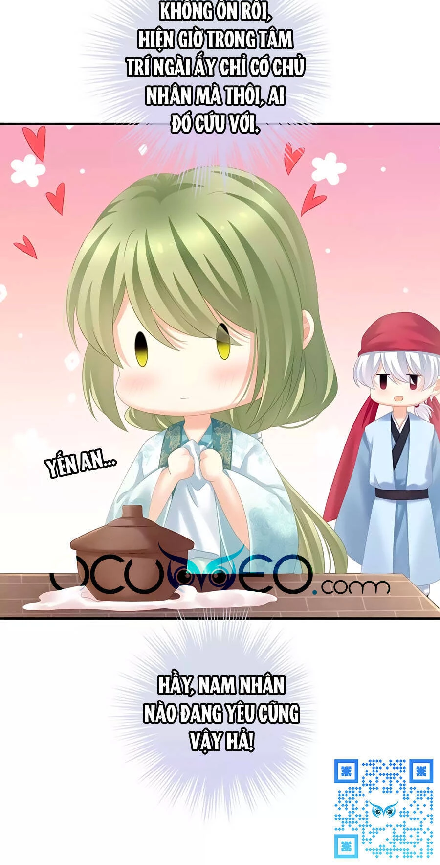 Hậu Cung Của Nữ Đế Chapter 203 - 44