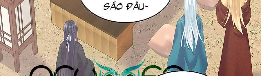 Hậu Cung Của Nữ Đế Chapter 204 - 3