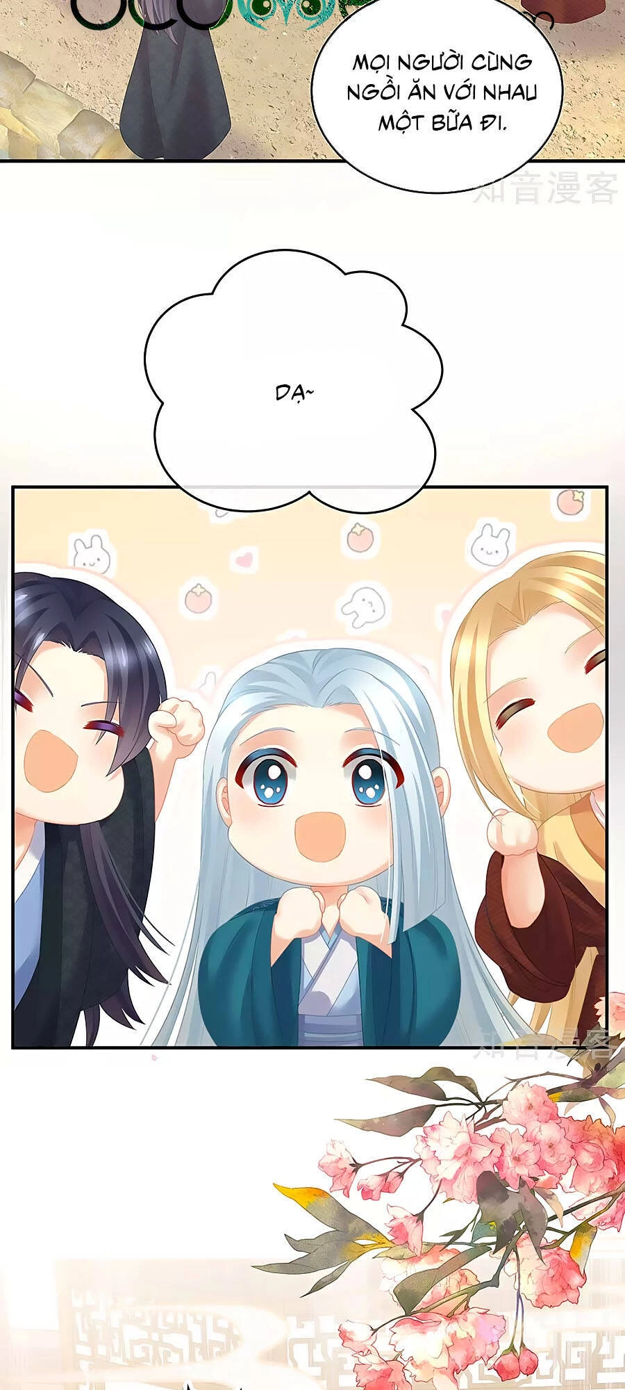 Hậu Cung Của Nữ Đế Chapter 204 - 4