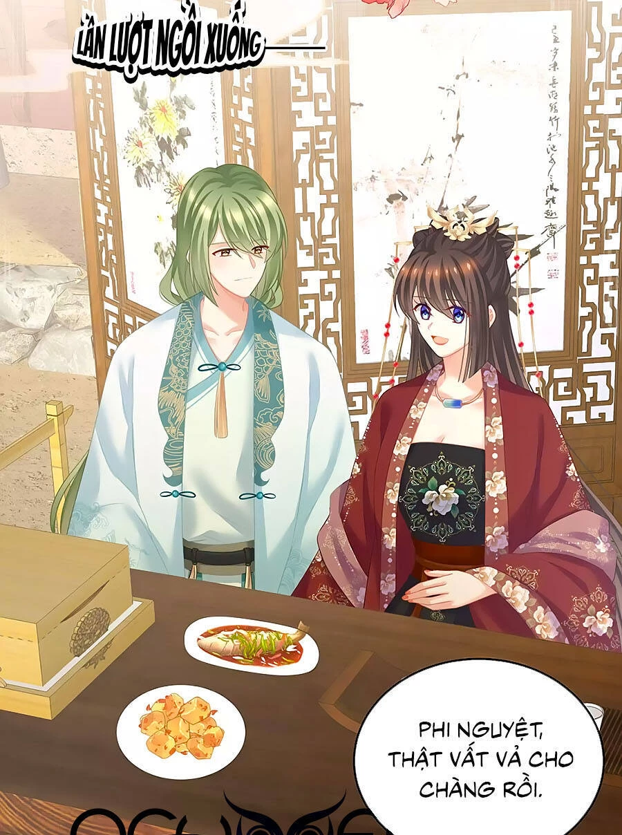 Hậu Cung Của Nữ Đế Chapter 204 - 5