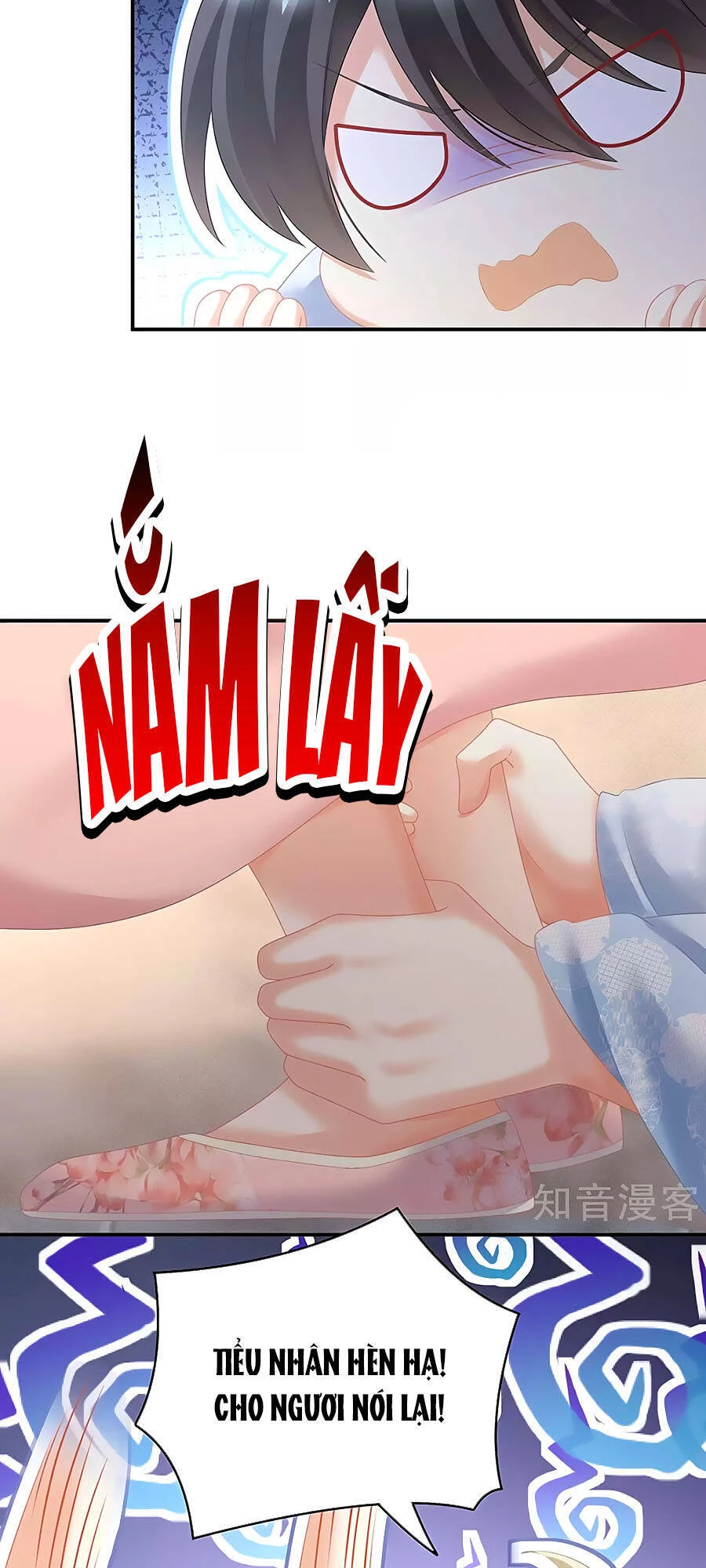 Hậu Cung Của Nữ Đế Chapter 204 - 10