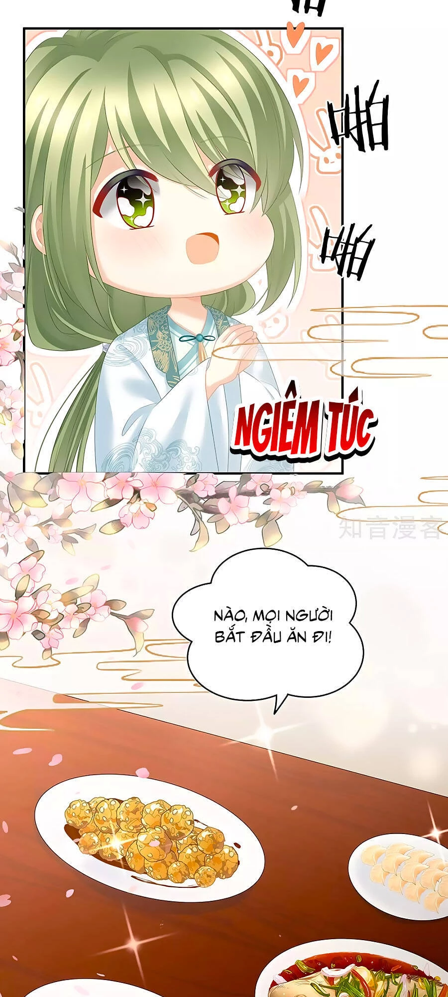 Hậu Cung Của Nữ Đế Chapter 204 - 20