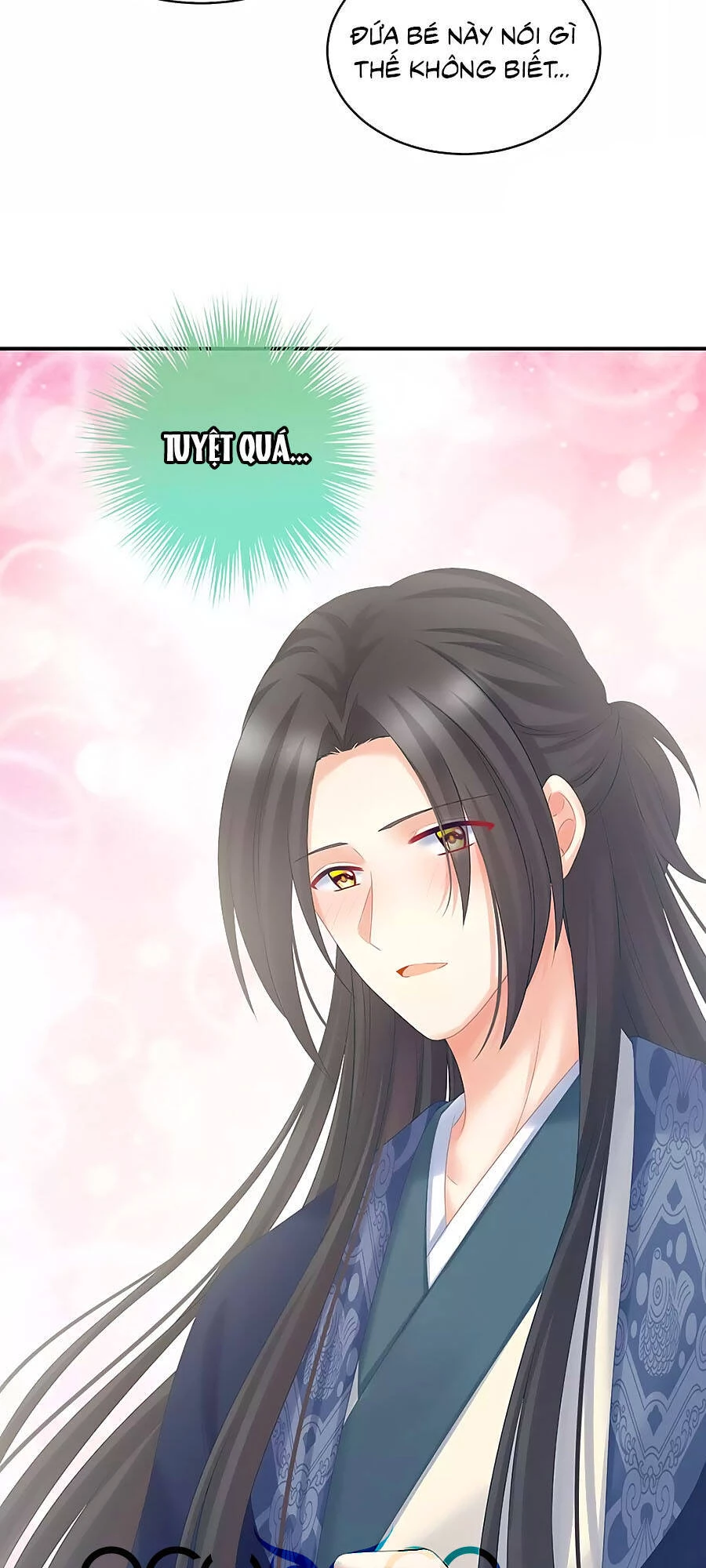 Hậu Cung Của Nữ Đế Chapter 204 - 27