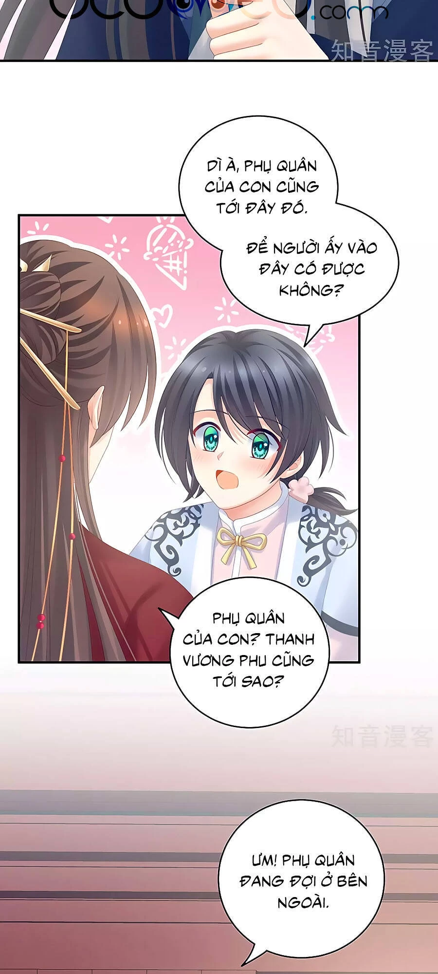 Hậu Cung Của Nữ Đế Chapter 204 - 29