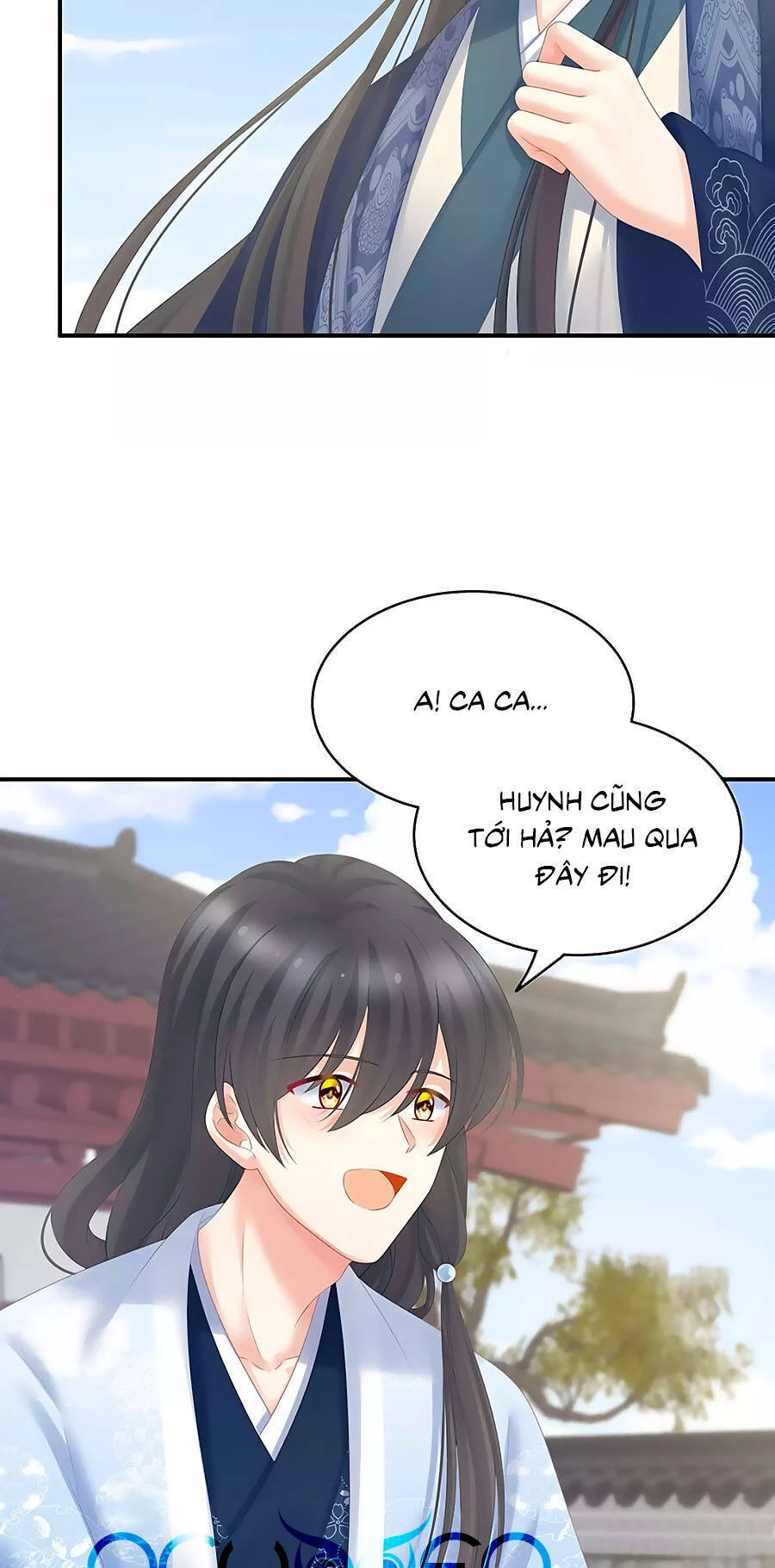 Hậu Cung Của Nữ Đế Chapter 204 - 31