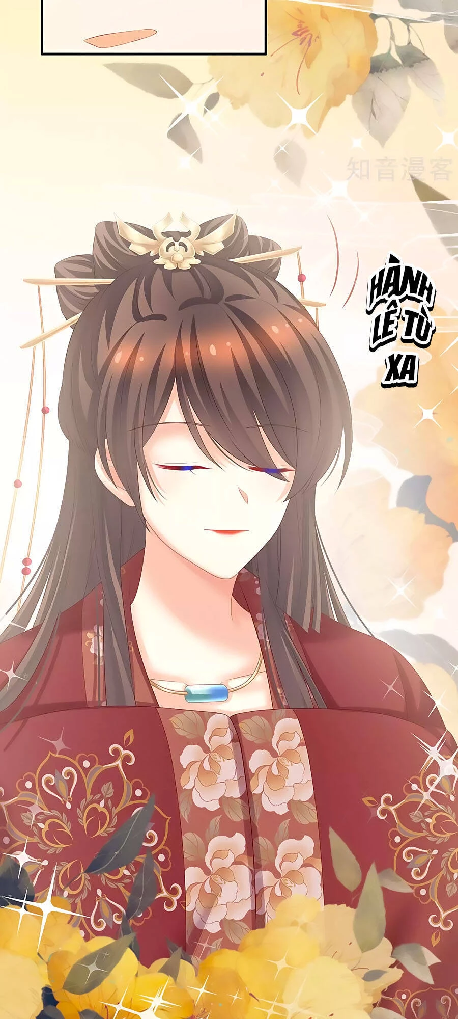 Hậu Cung Của Nữ Đế Chapter 204 - 35