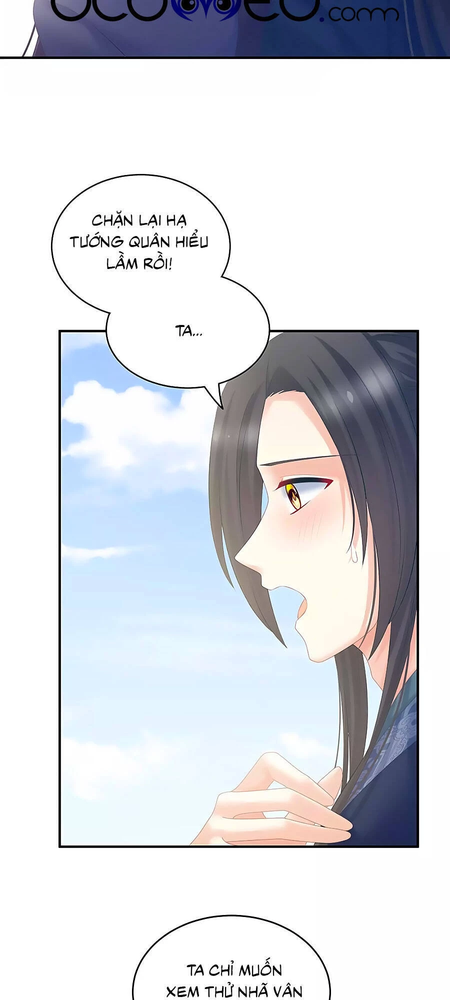 Hậu Cung Của Nữ Đế Chapter 204 - 37