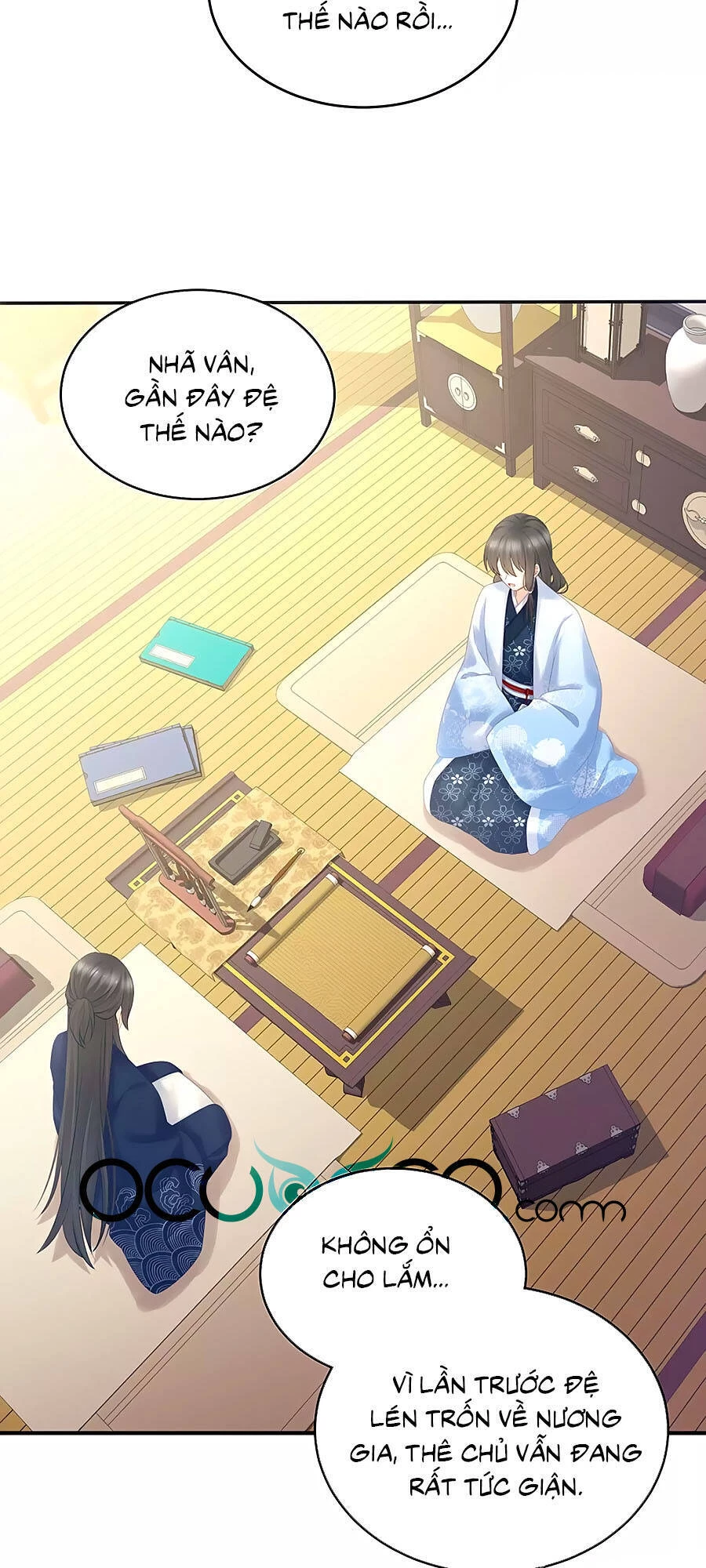 Hậu Cung Của Nữ Đế Chapter 204 - 38