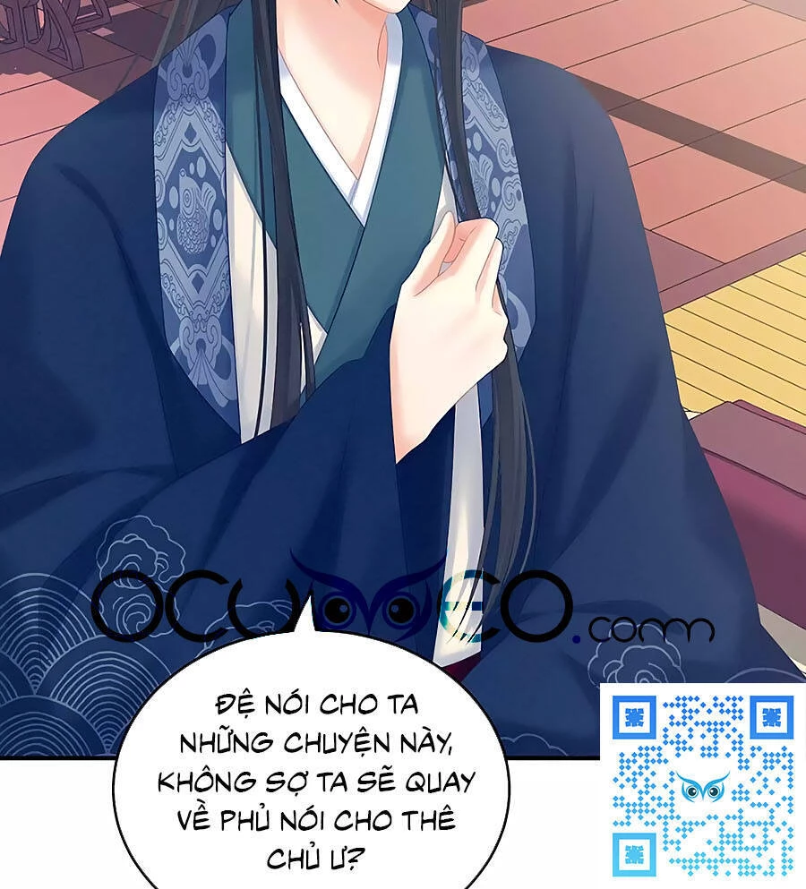 Hậu Cung Của Nữ Đế Chapter 204 - 41