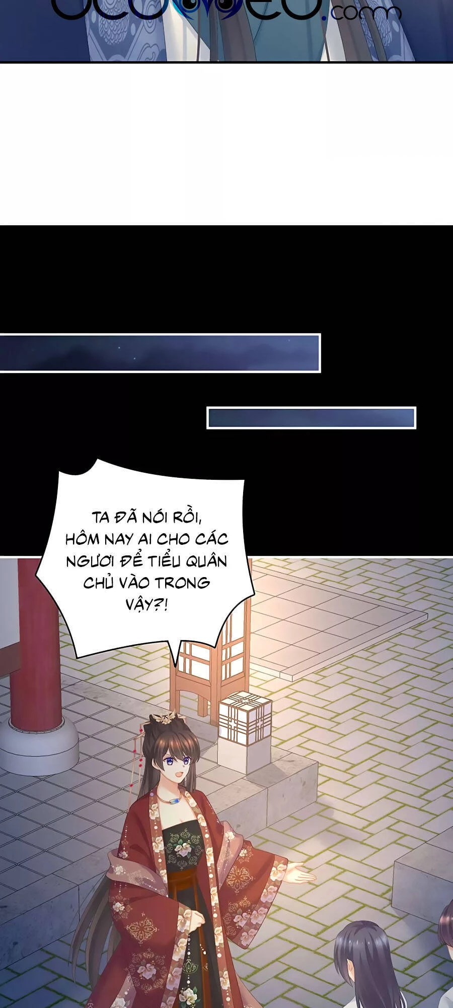 Hậu Cung Của Nữ Đế Chapter 205 - 15