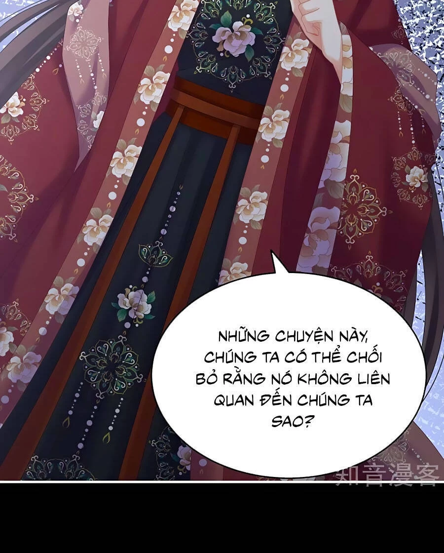 Hậu Cung Của Nữ Đế Chapter 205 - 19