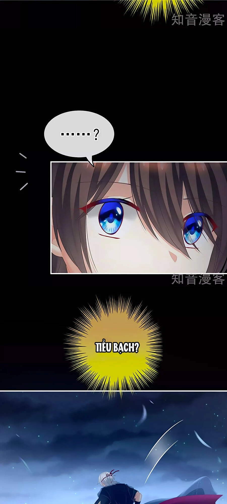 Hậu Cung Của Nữ Đế Chapter 205 - 23