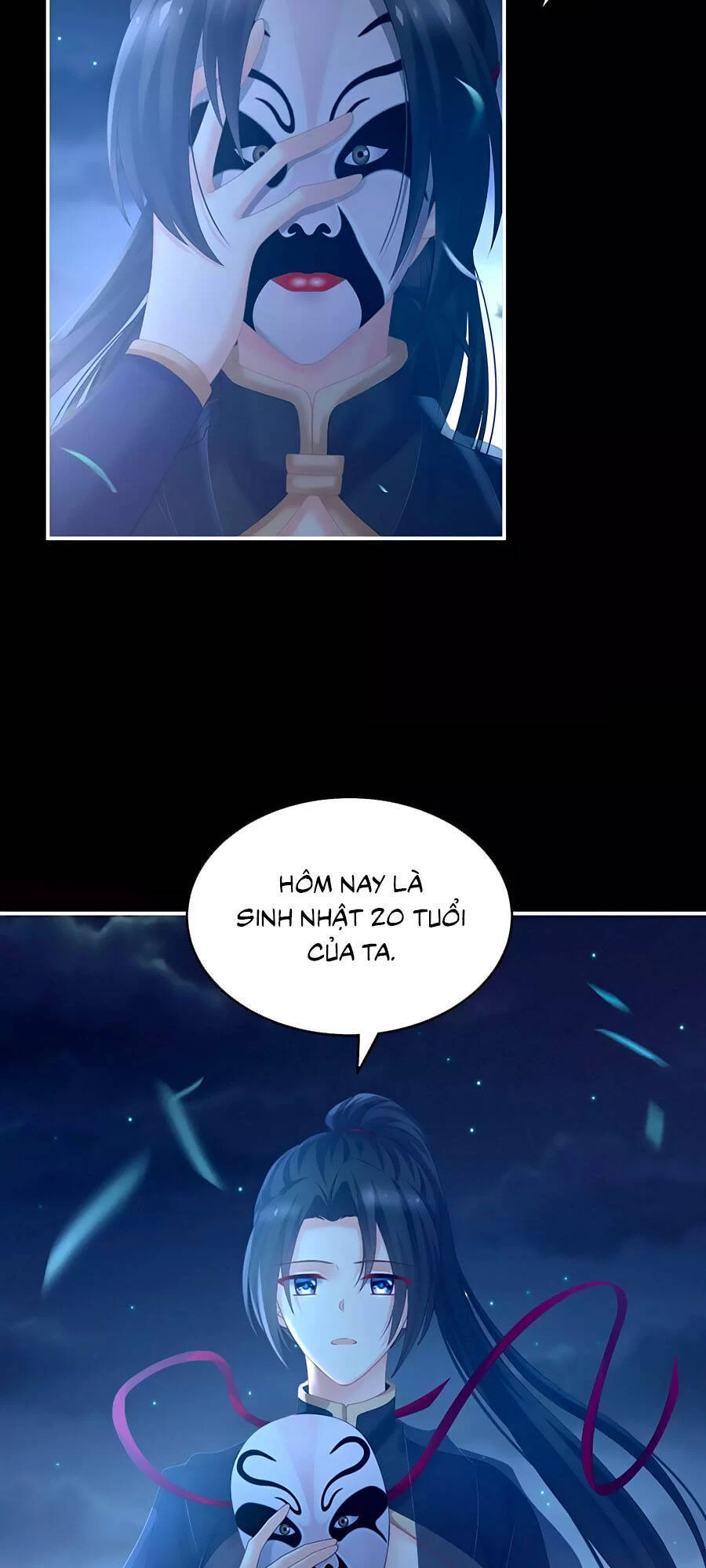 Hậu Cung Của Nữ Đế Chapter 205 - 27