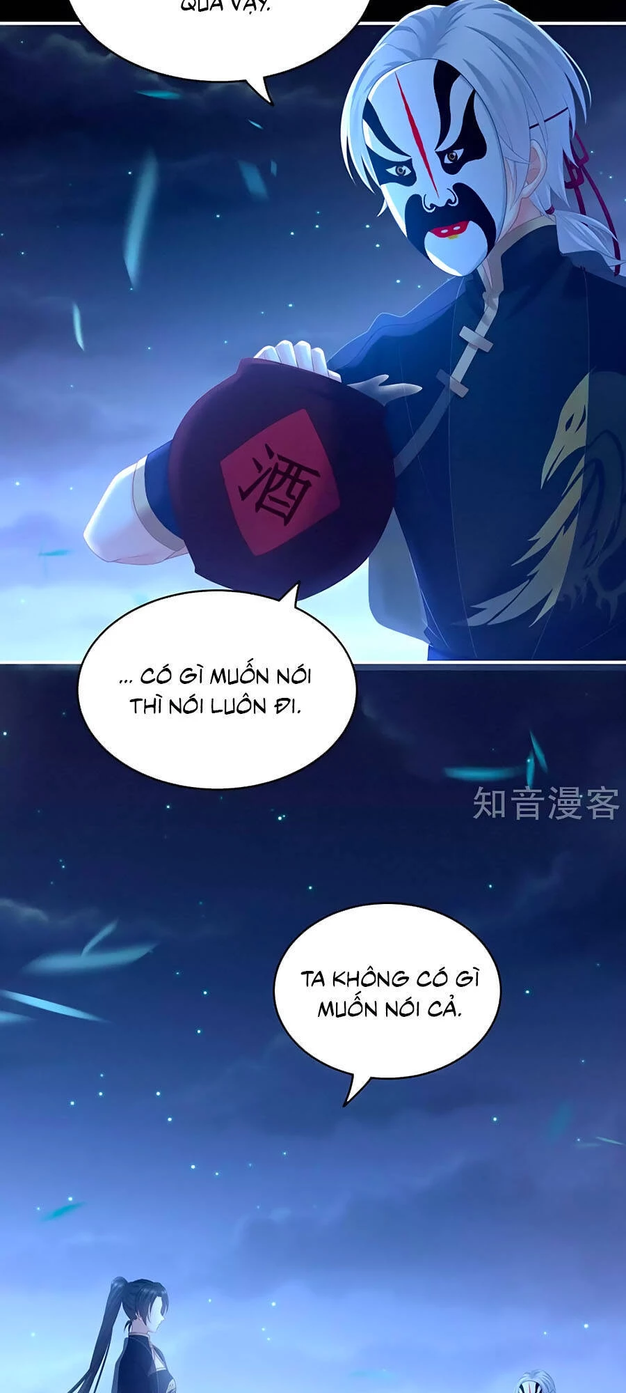 Hậu Cung Của Nữ Đế Chapter 205 - 29