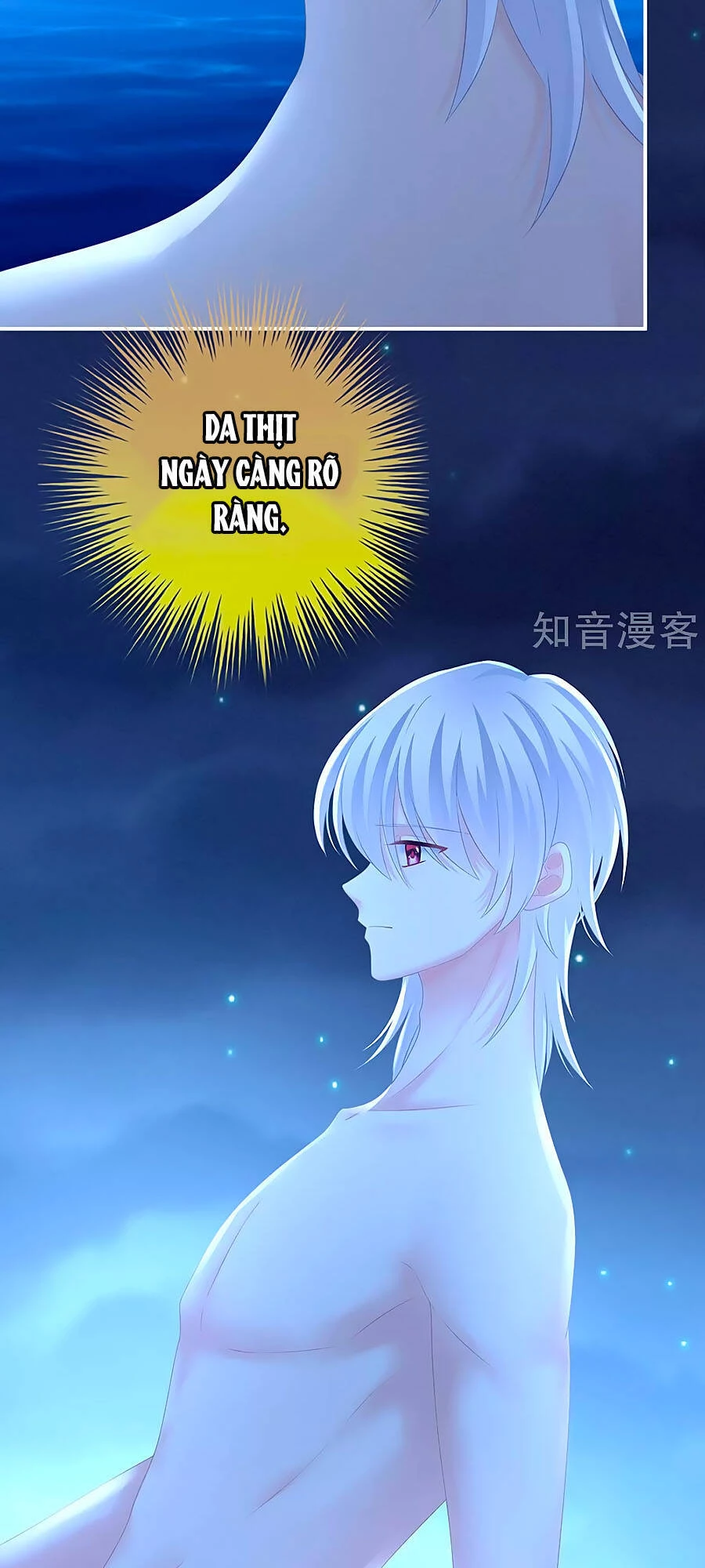 Hậu Cung Của Nữ Đế Chapter 206 - 8