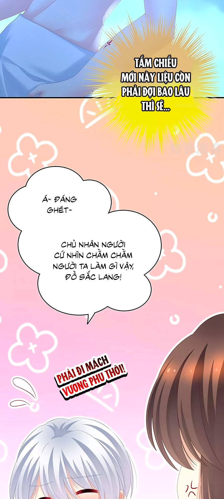 Hậu Cung Của Nữ Đế Chapter 206 - 9