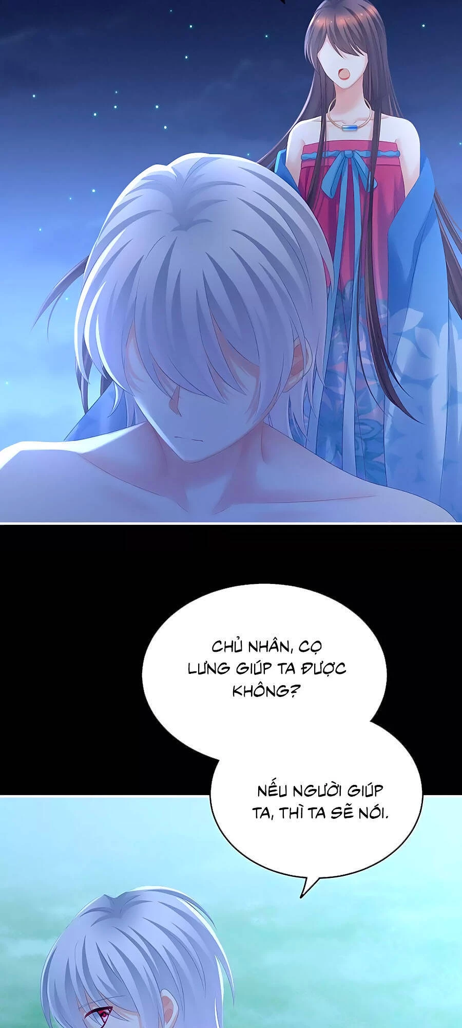 Hậu Cung Của Nữ Đế Chapter 206 - 13