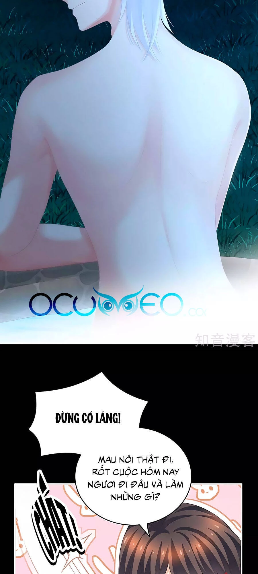 Hậu Cung Của Nữ Đế Chapter 206 - 22