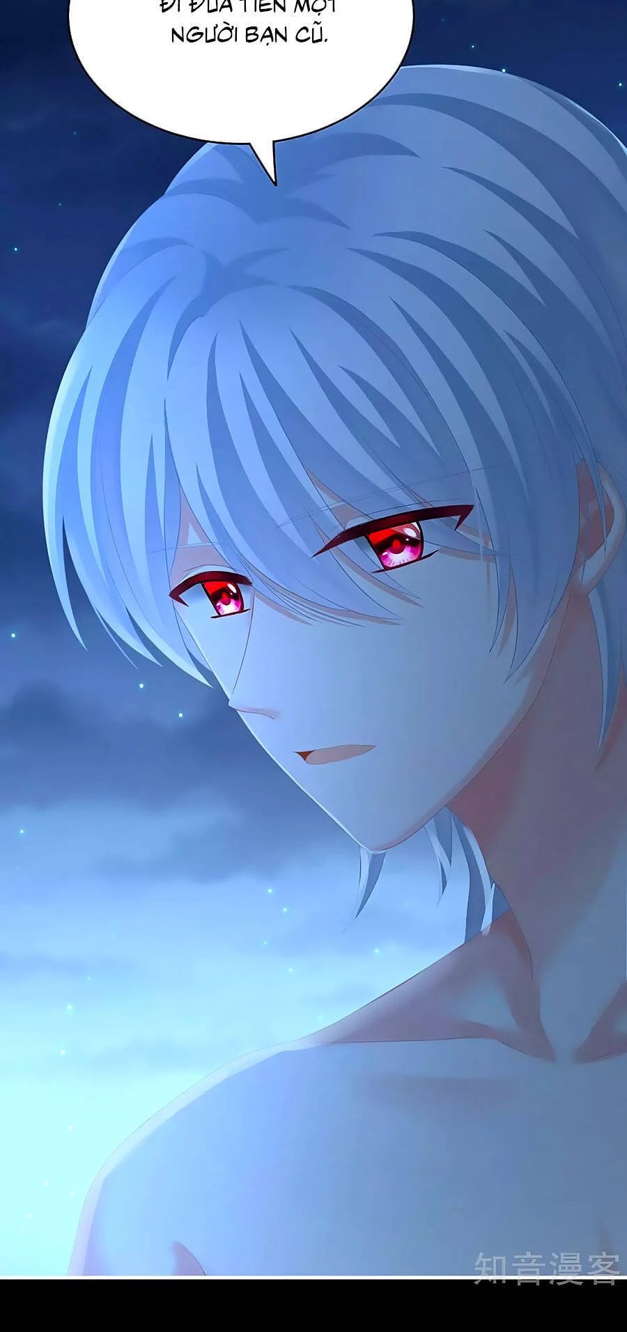 Hậu Cung Của Nữ Đế Chapter 206 - 24