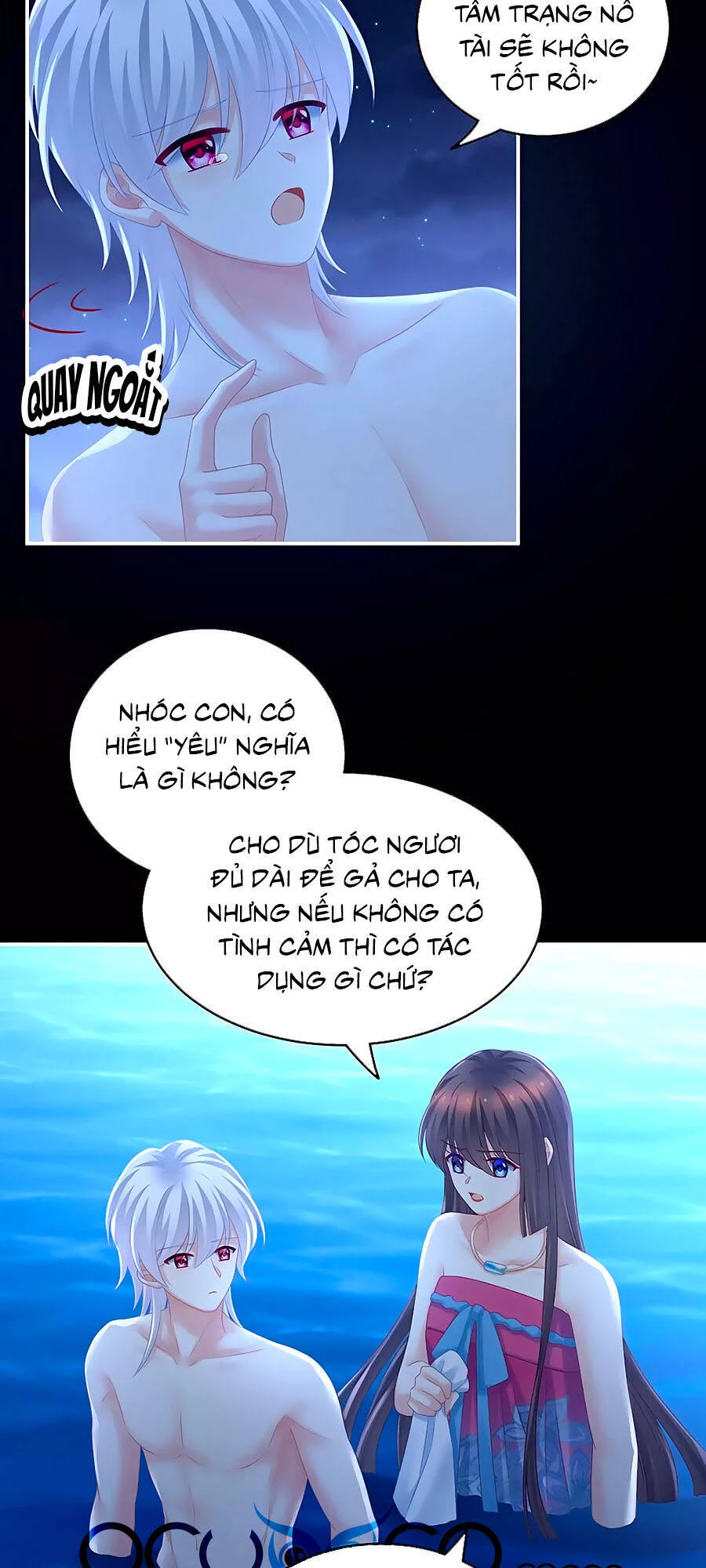 Hậu Cung Của Nữ Đế Chapter 206 - 26