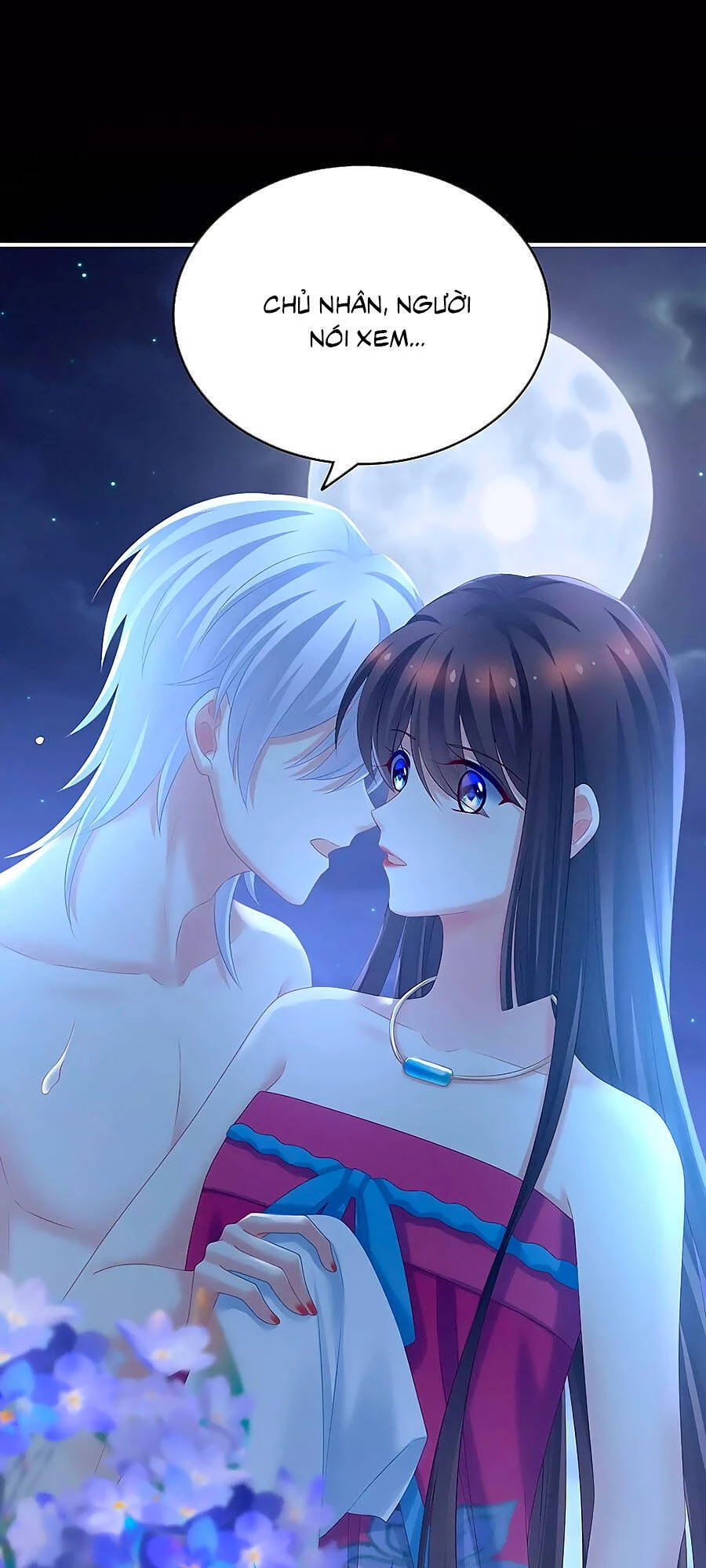 Hậu Cung Của Nữ Đế Chapter 206 - 29